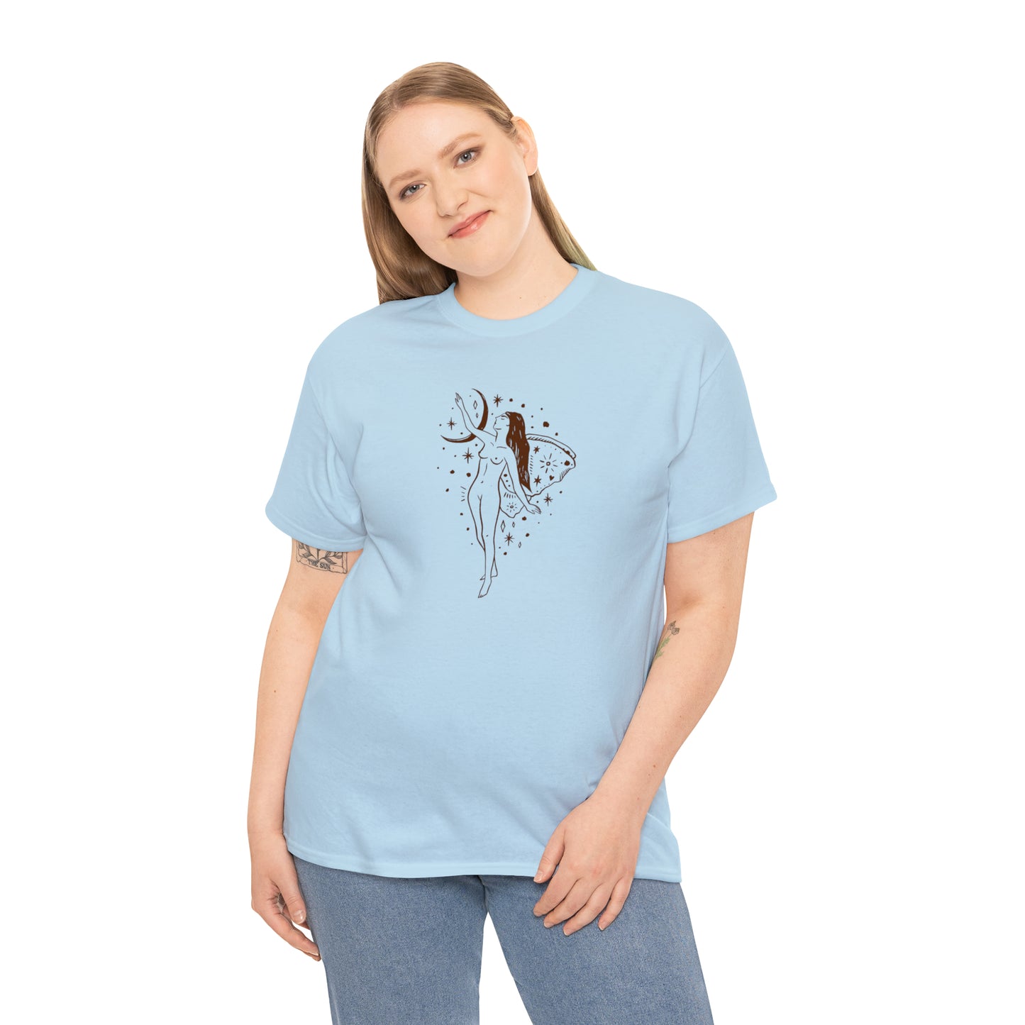 Moon Fae Tee