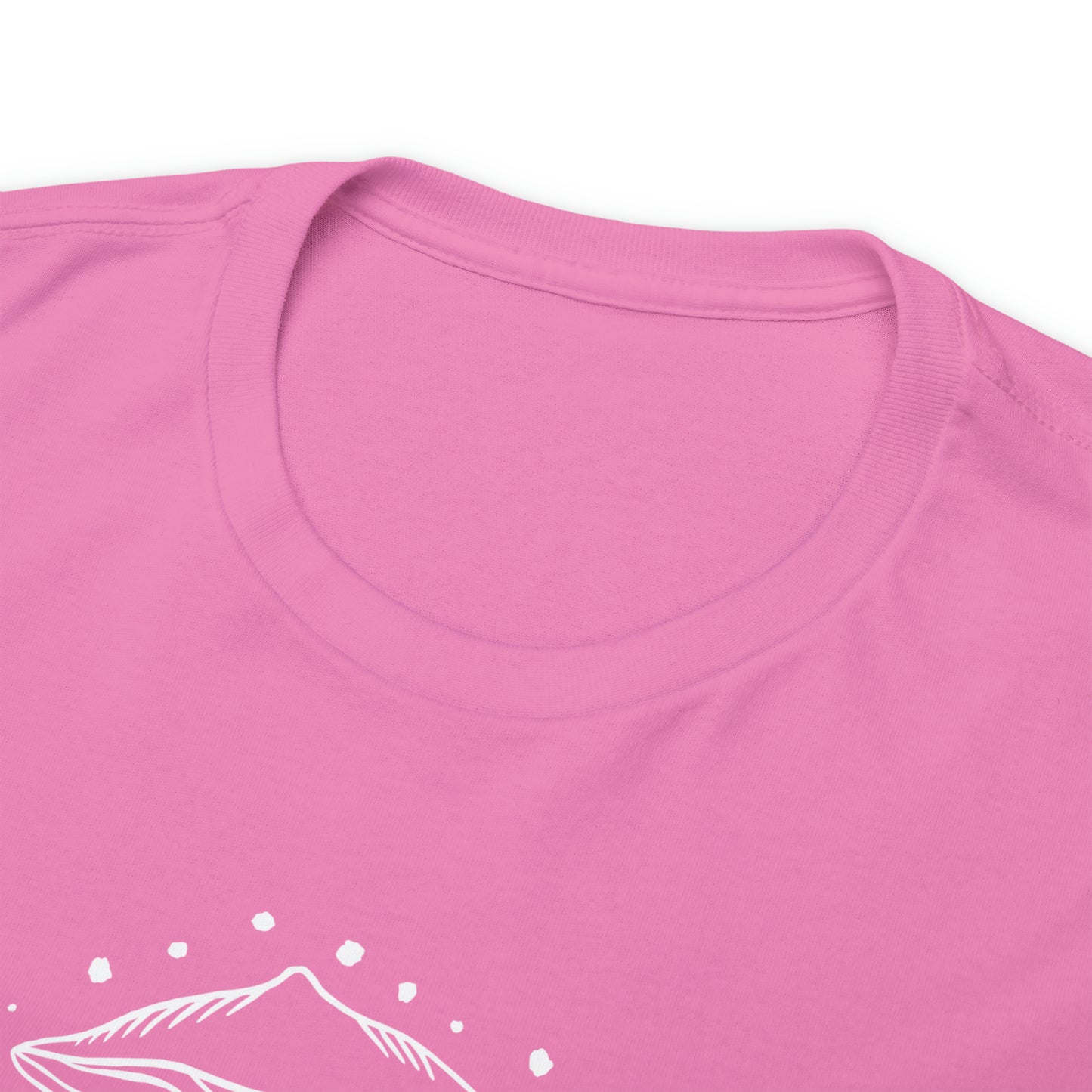 Let Mushrooms Grow Tee