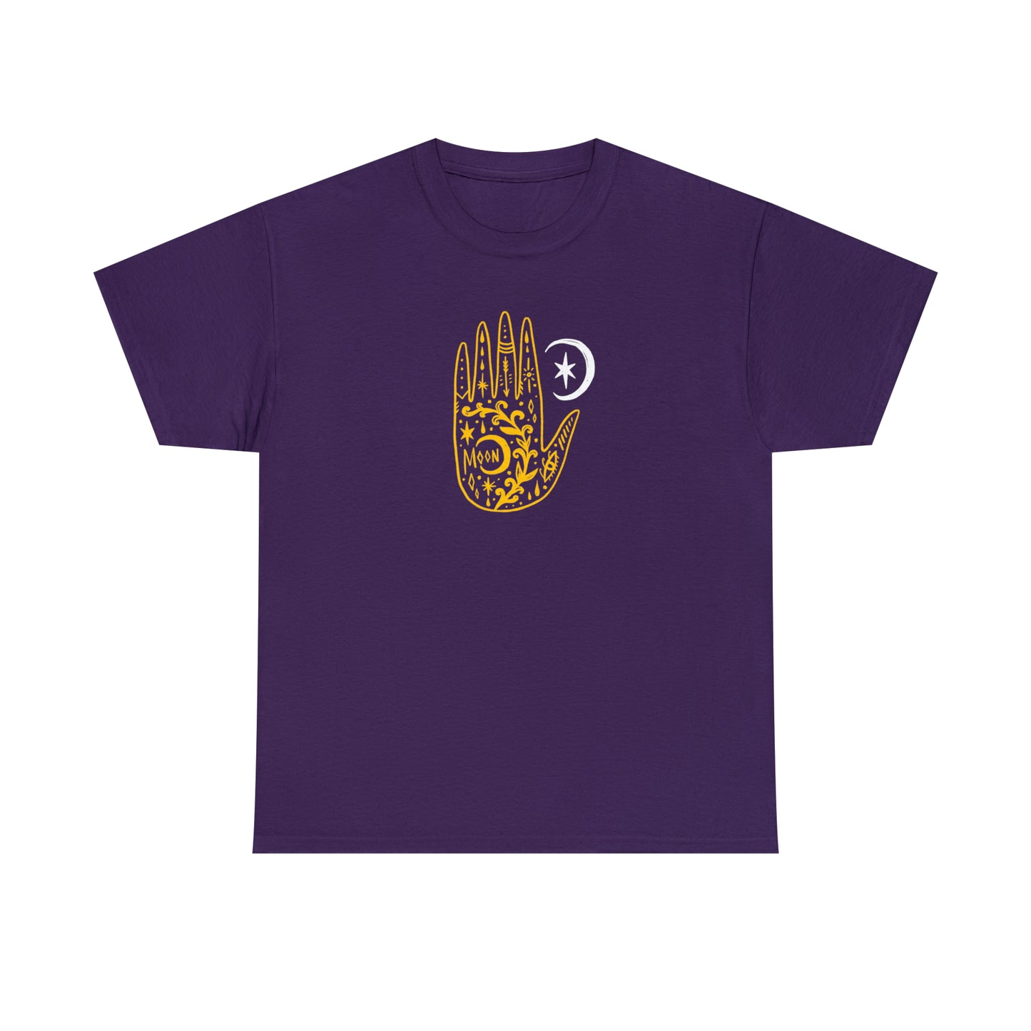 You Hold the Magick Tee
