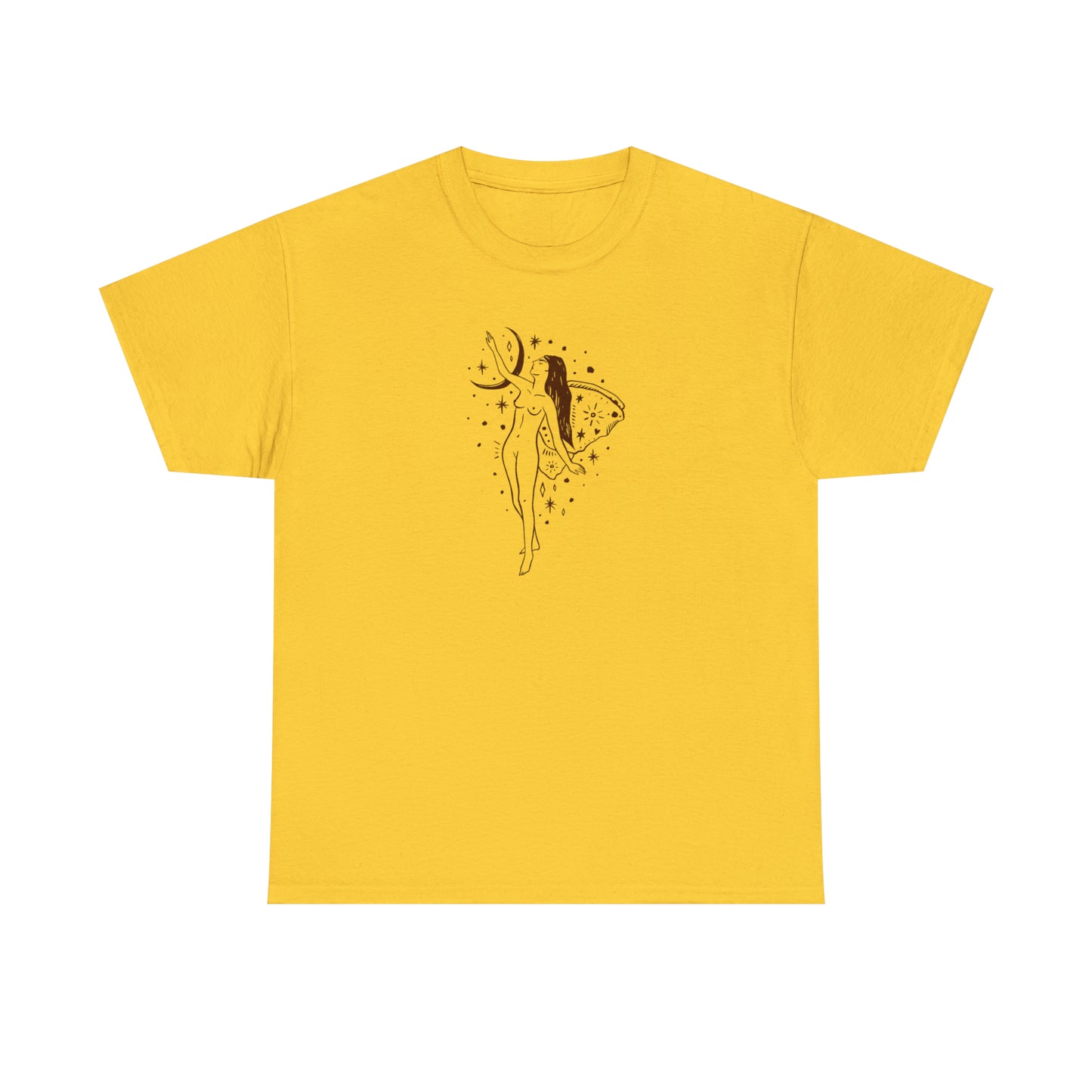Moon Fae Tee