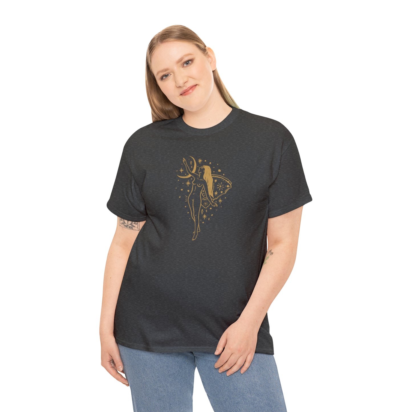 Moon Fae Tee