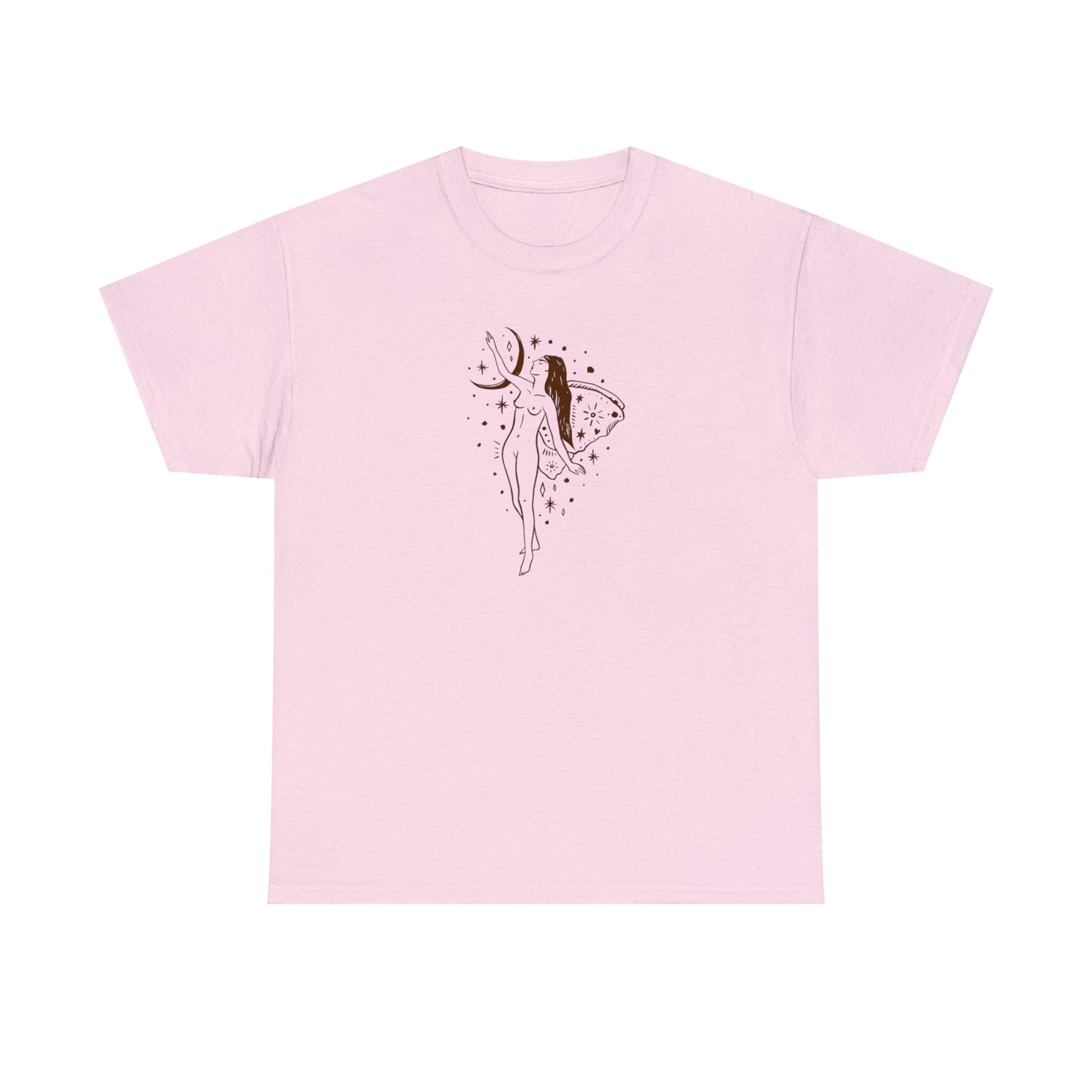 Moon Fae Tee