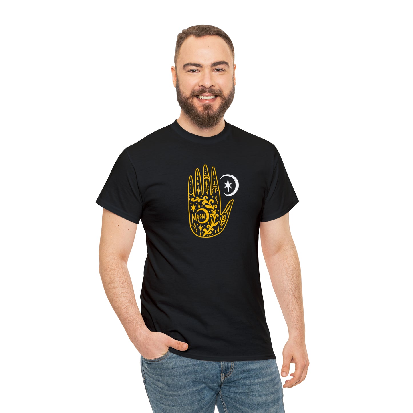 You Hold the Magick Tee
