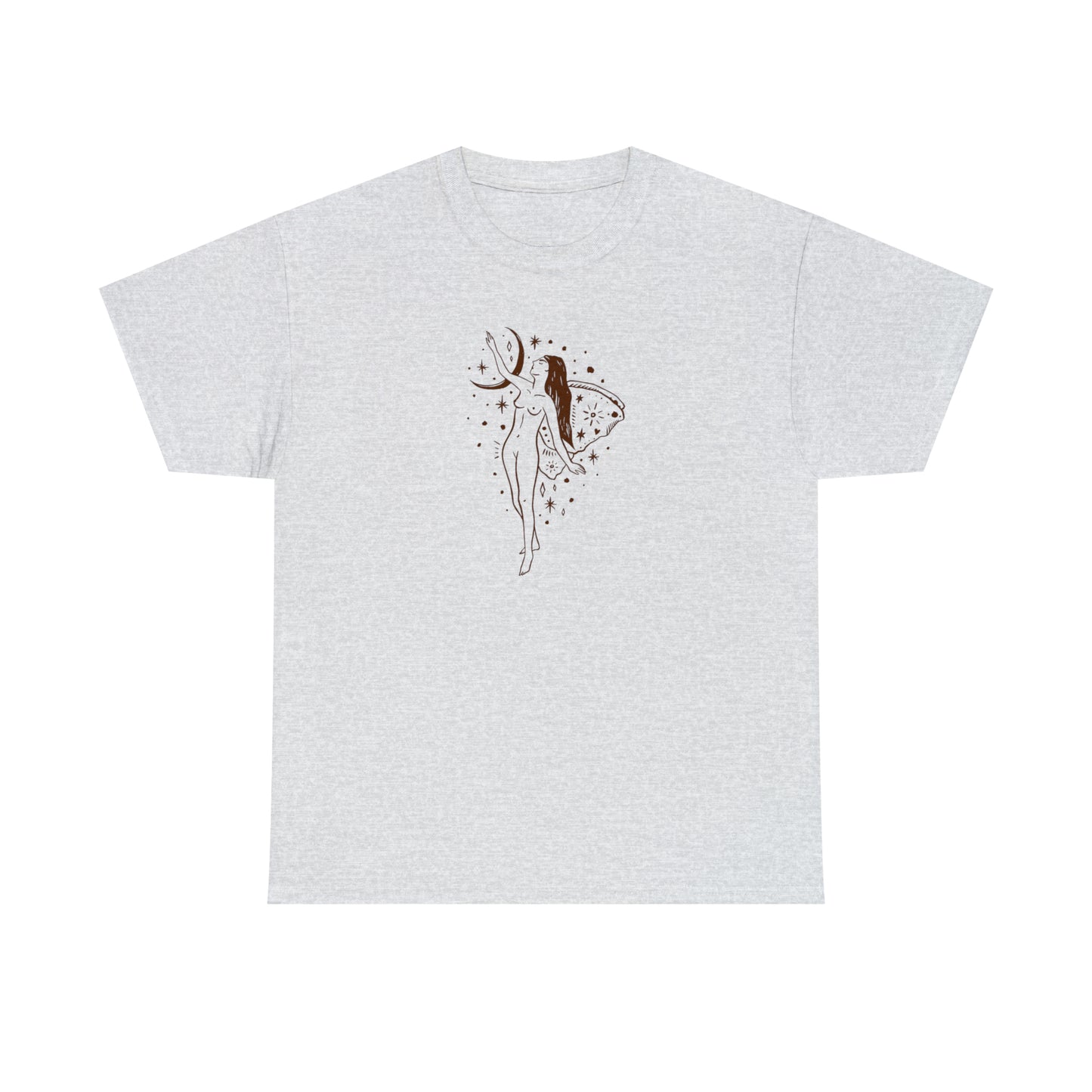 Moon Fae Tee