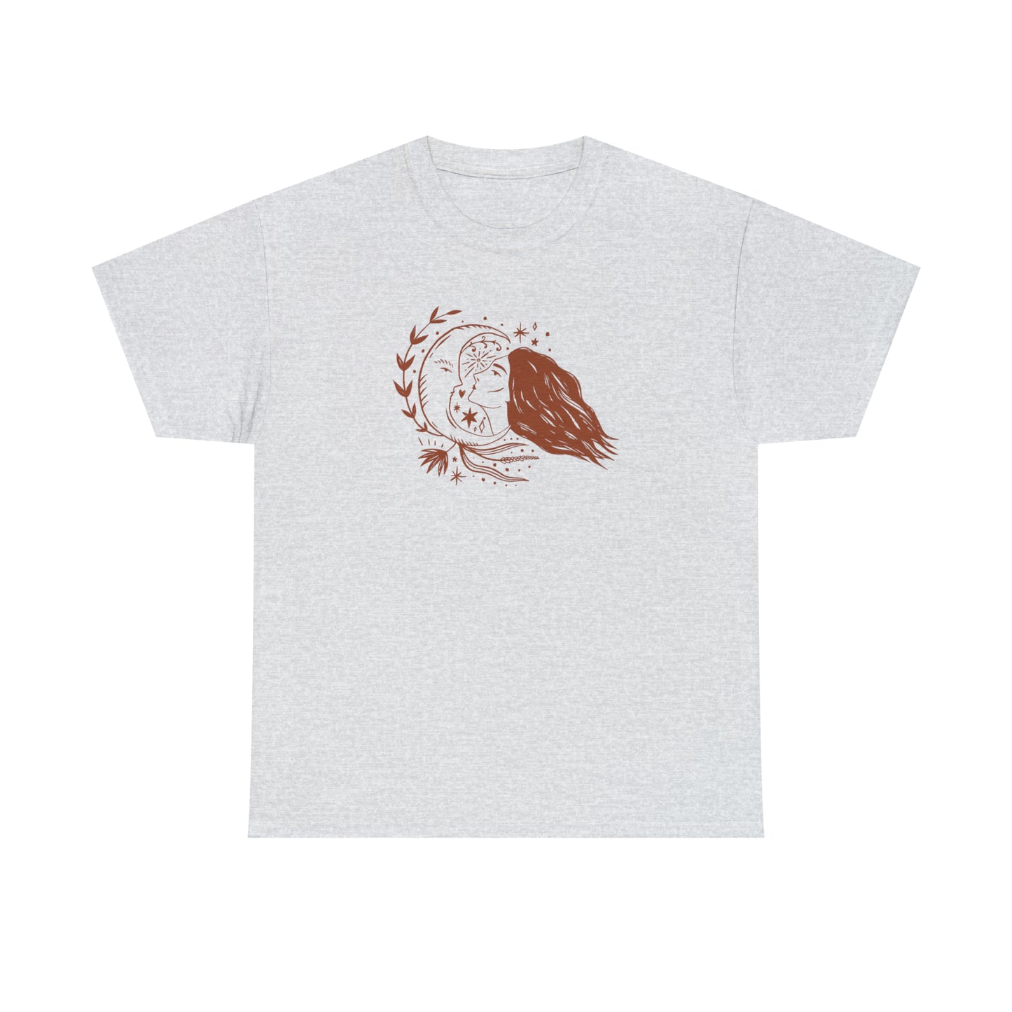 Moon Gazing Tee