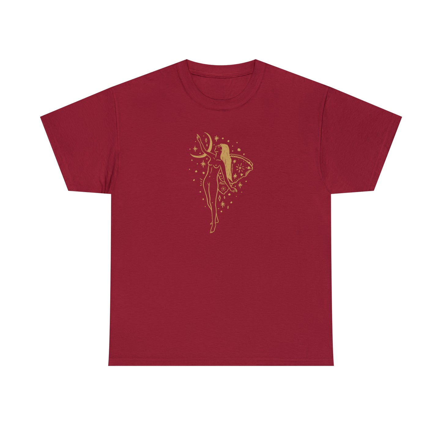 Moon Fae Tee