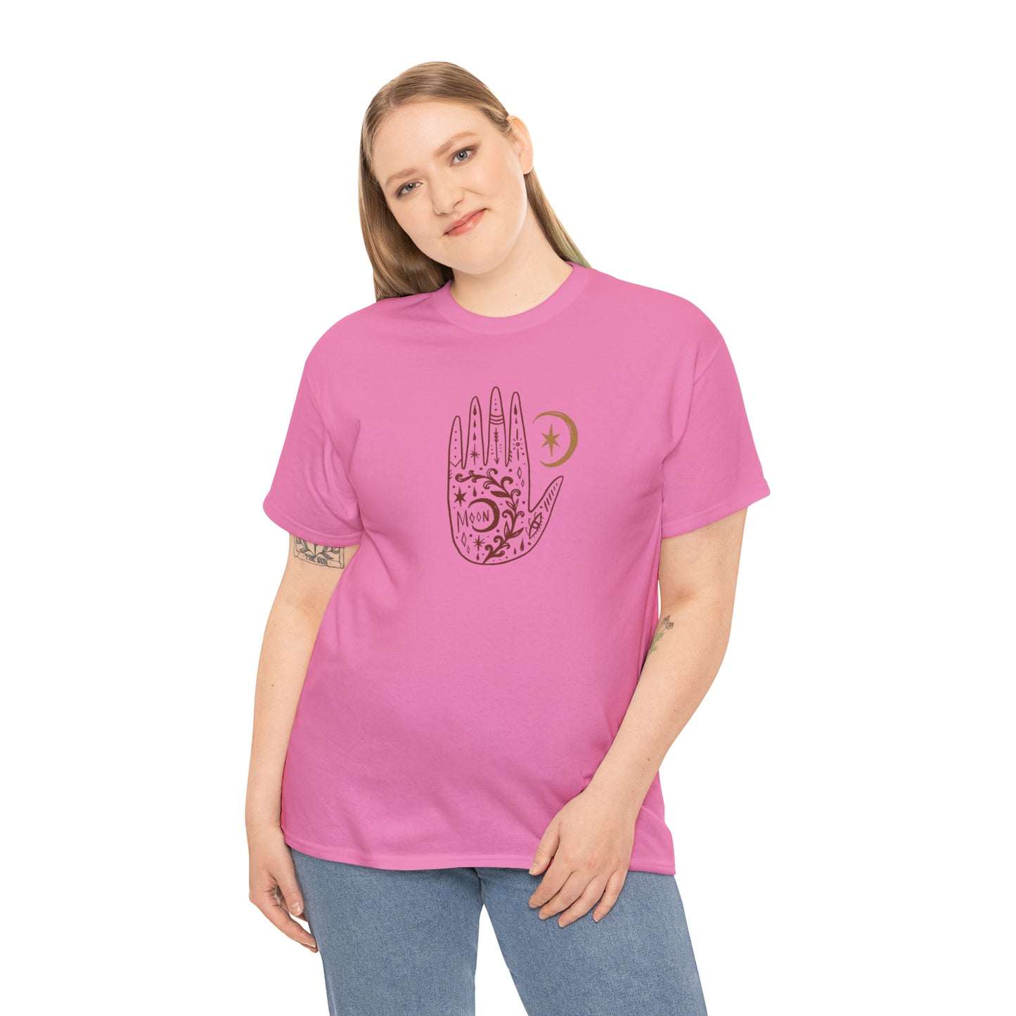 You Hold the Magick Tee