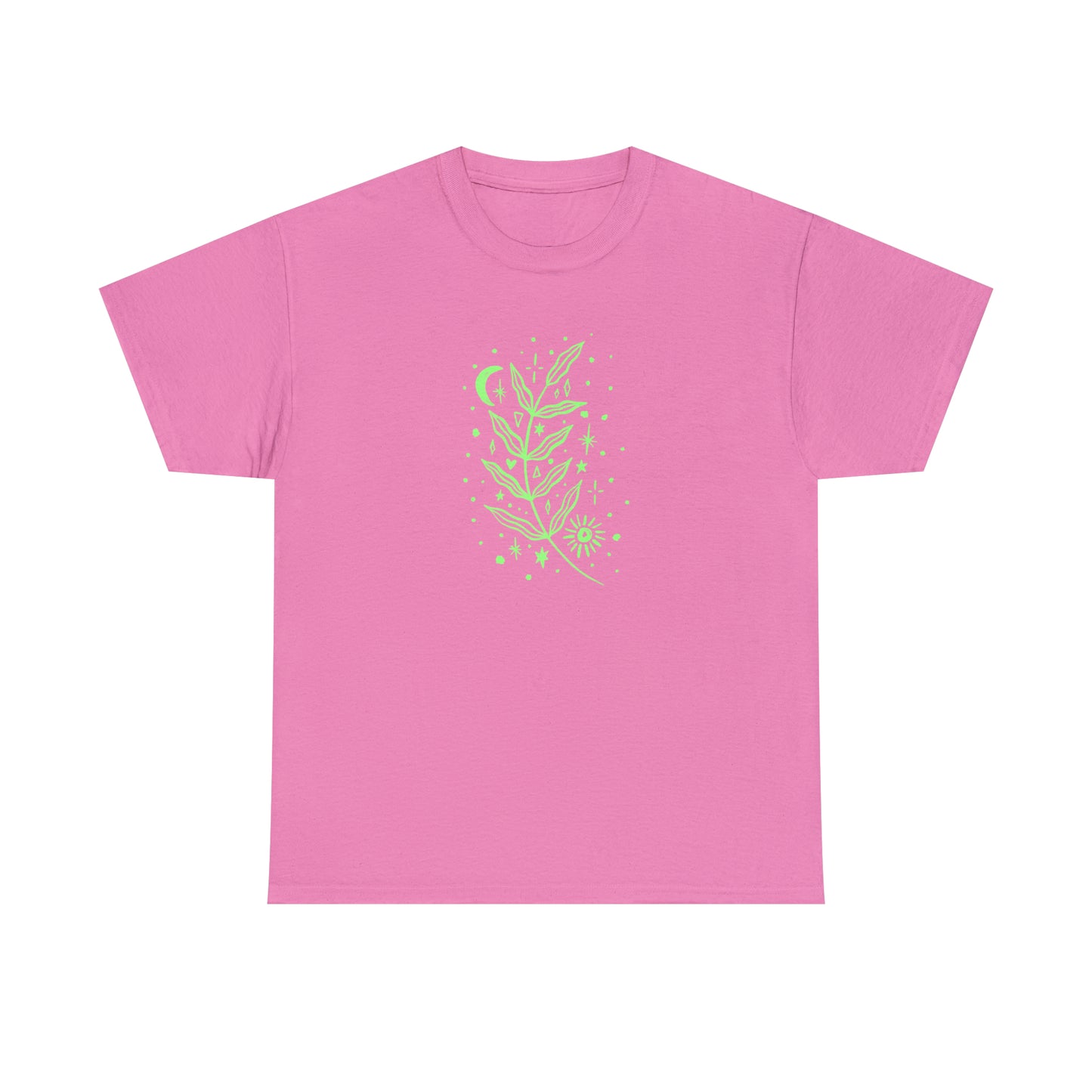 Plant Energy Tee