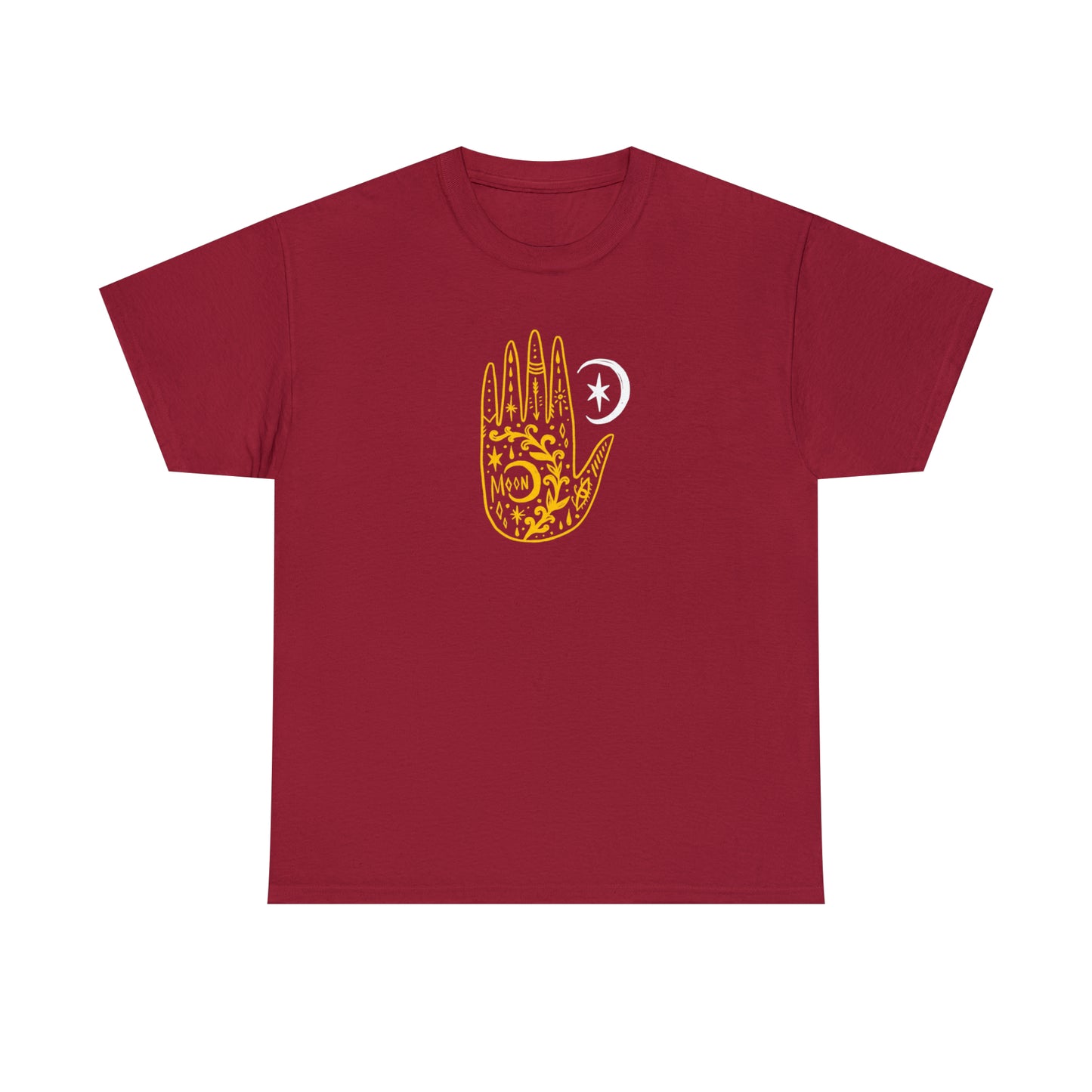You Hold the Magick Tee