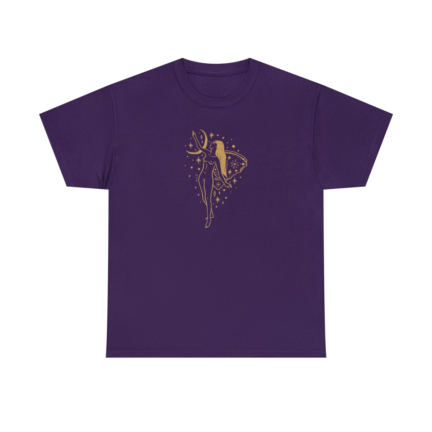 Moon Fae Tee
