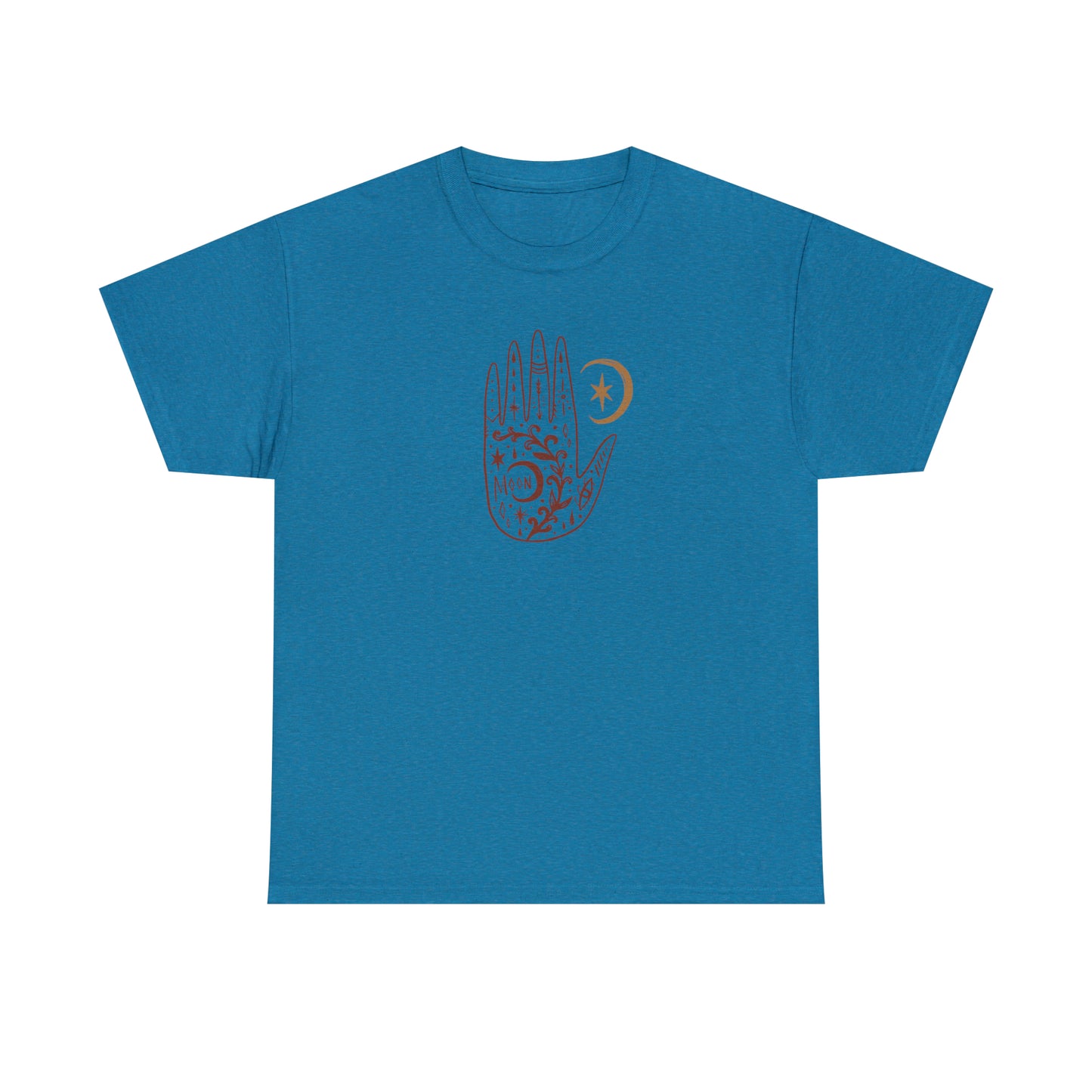 You Hold the Magick Tee