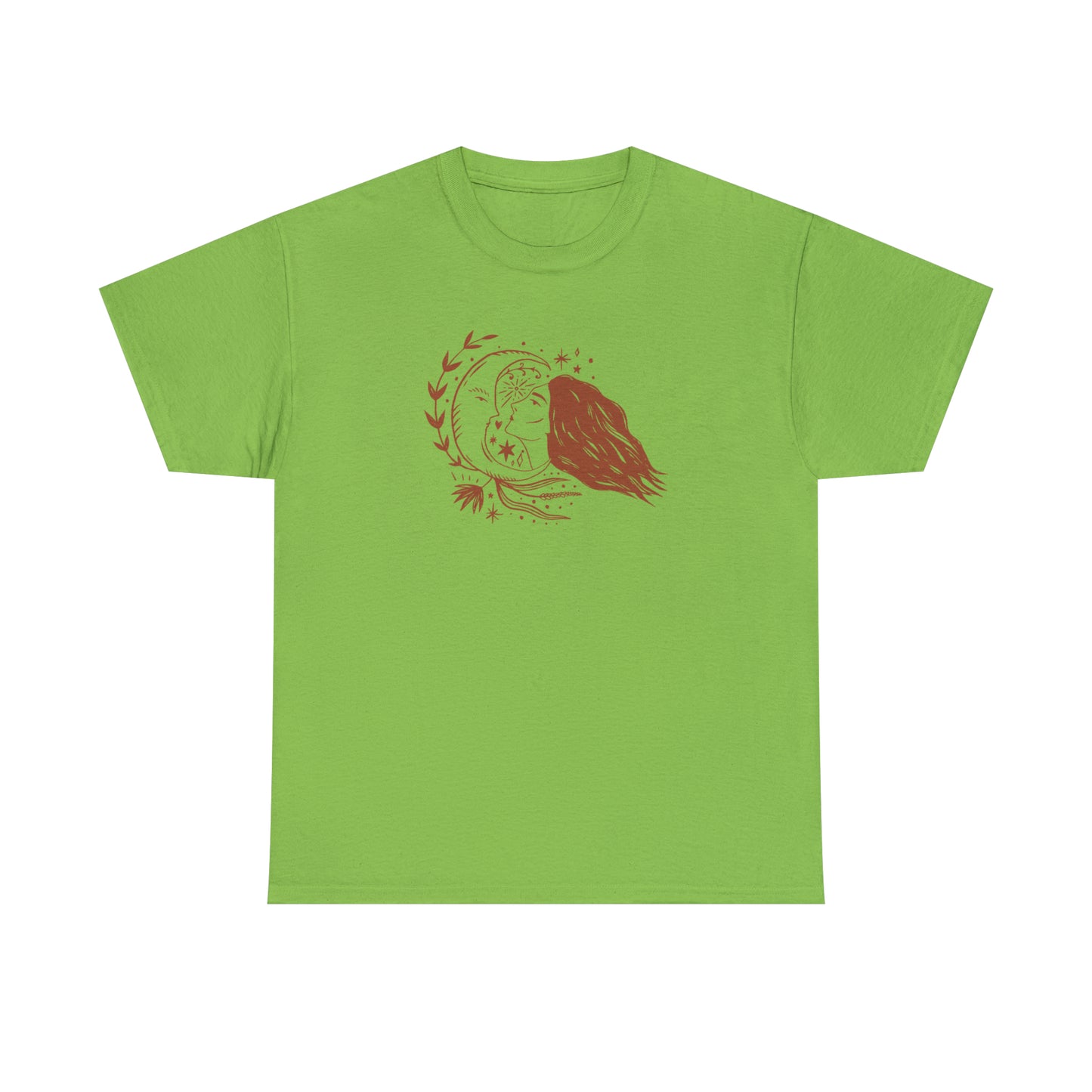 Moon Gazing Tee