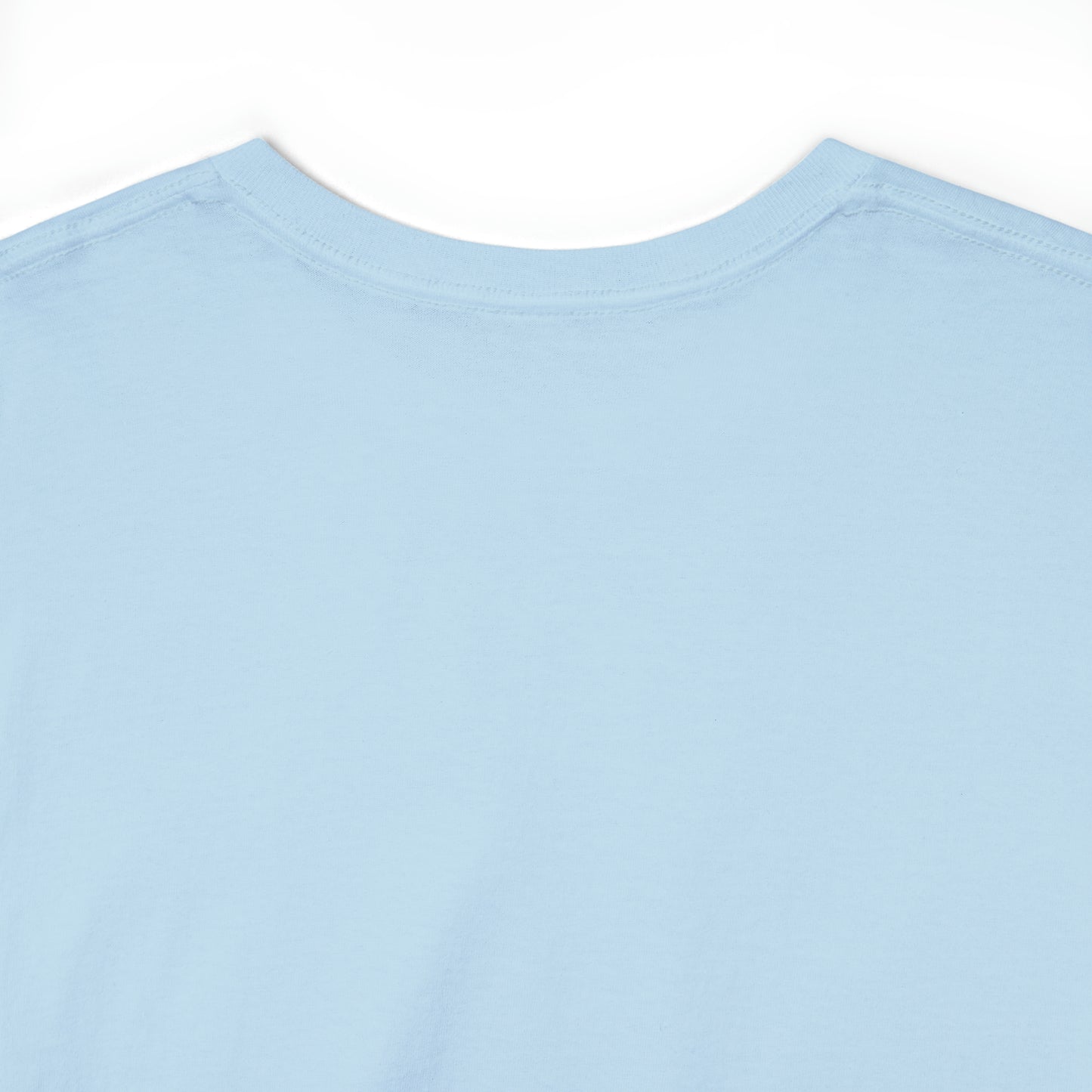 Purrfect Just the Way You Are Cat Tee