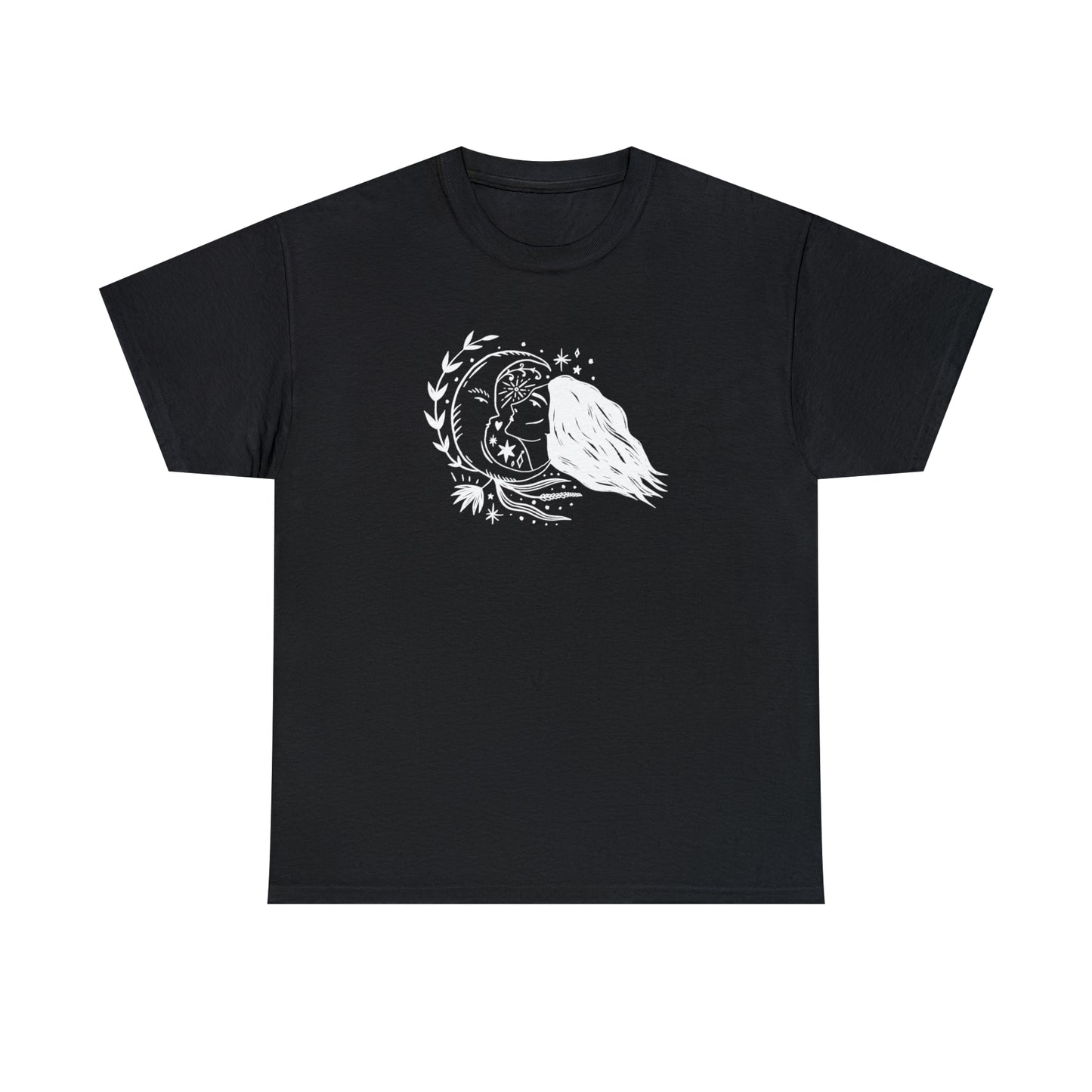 Moon Gazing Tee