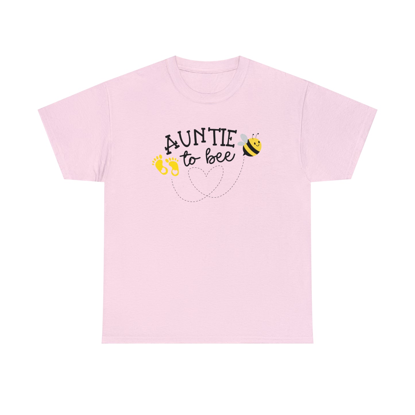 Auntie to Bee Tee