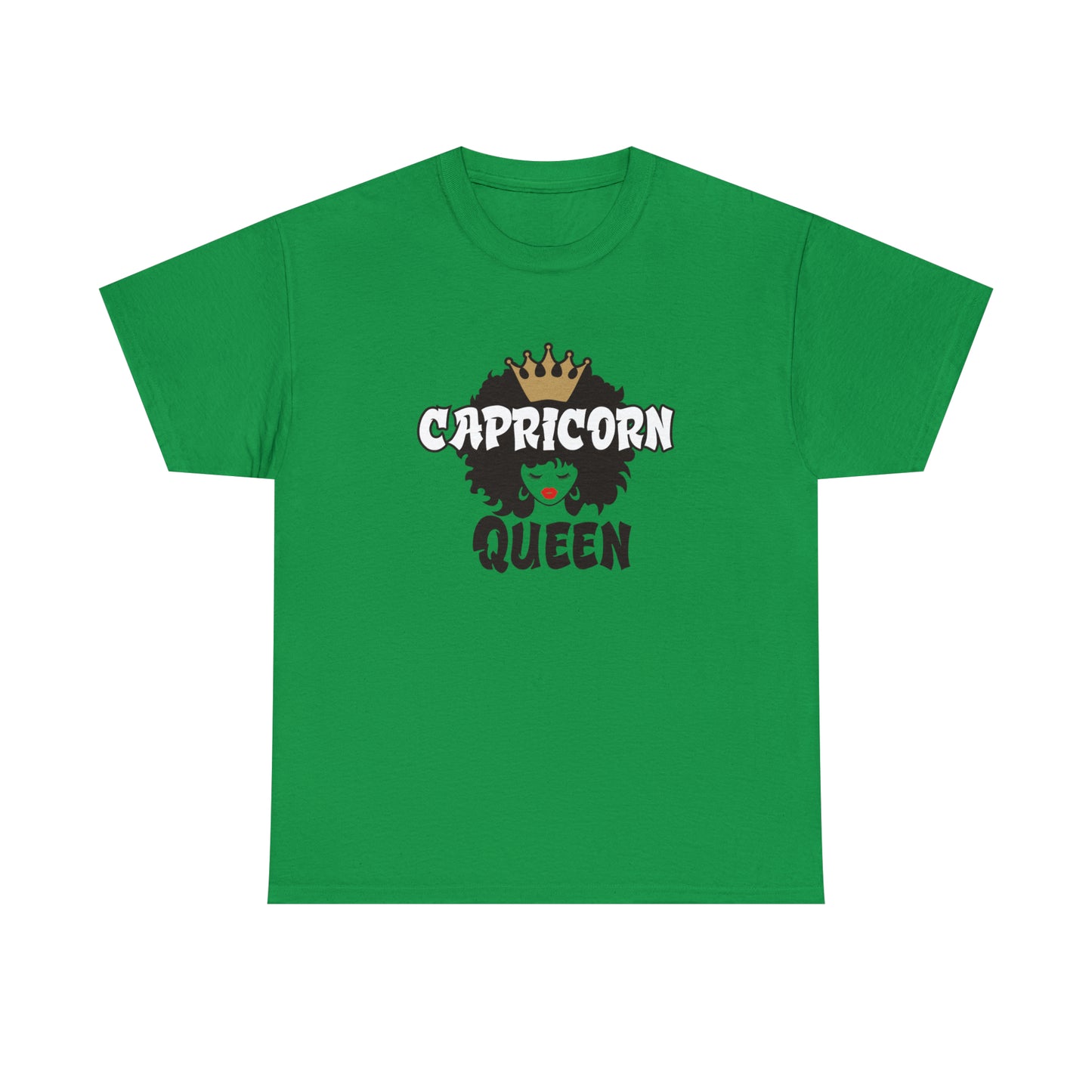 Capricorn Queen Tee