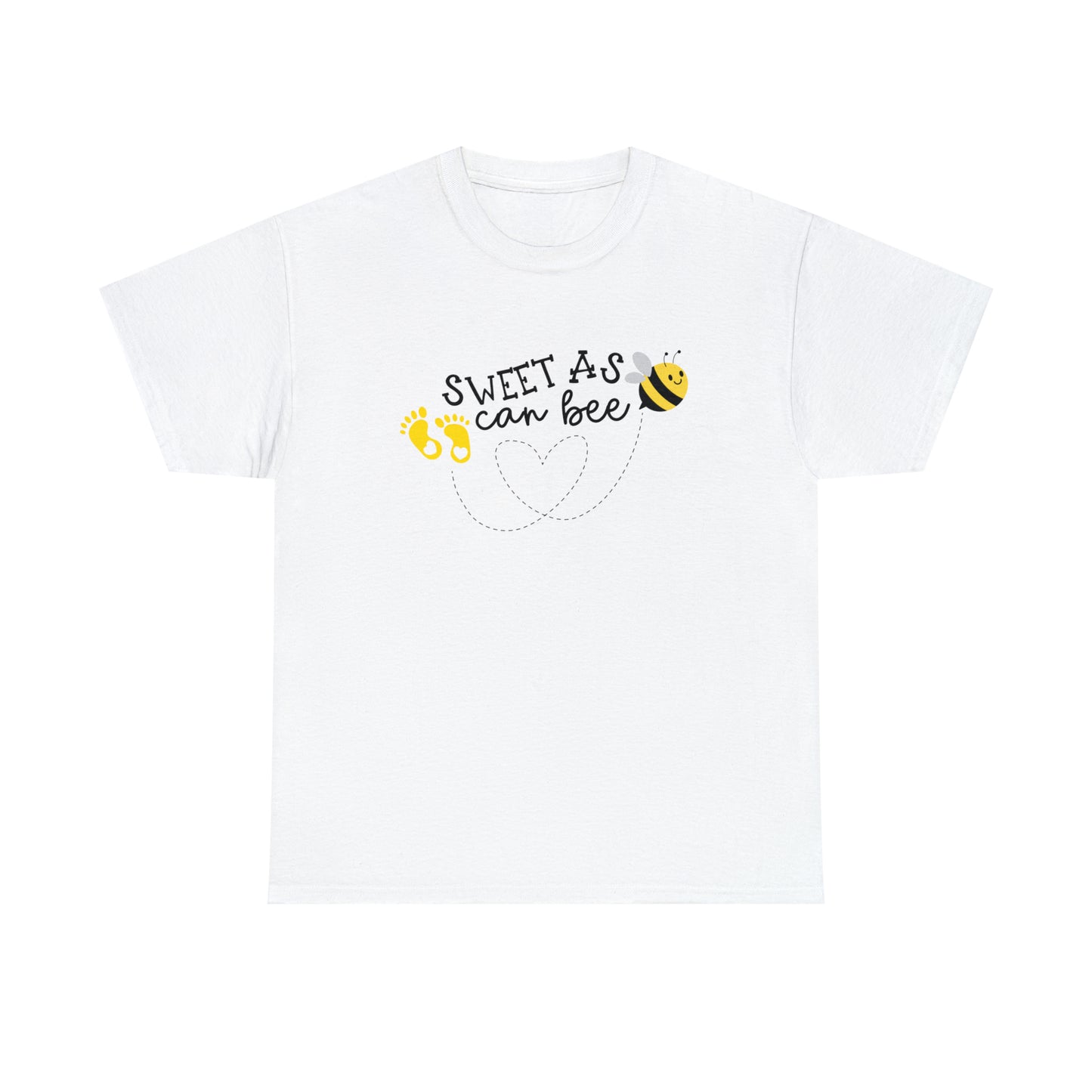 Sweet as Can Bee Unisex Tee
