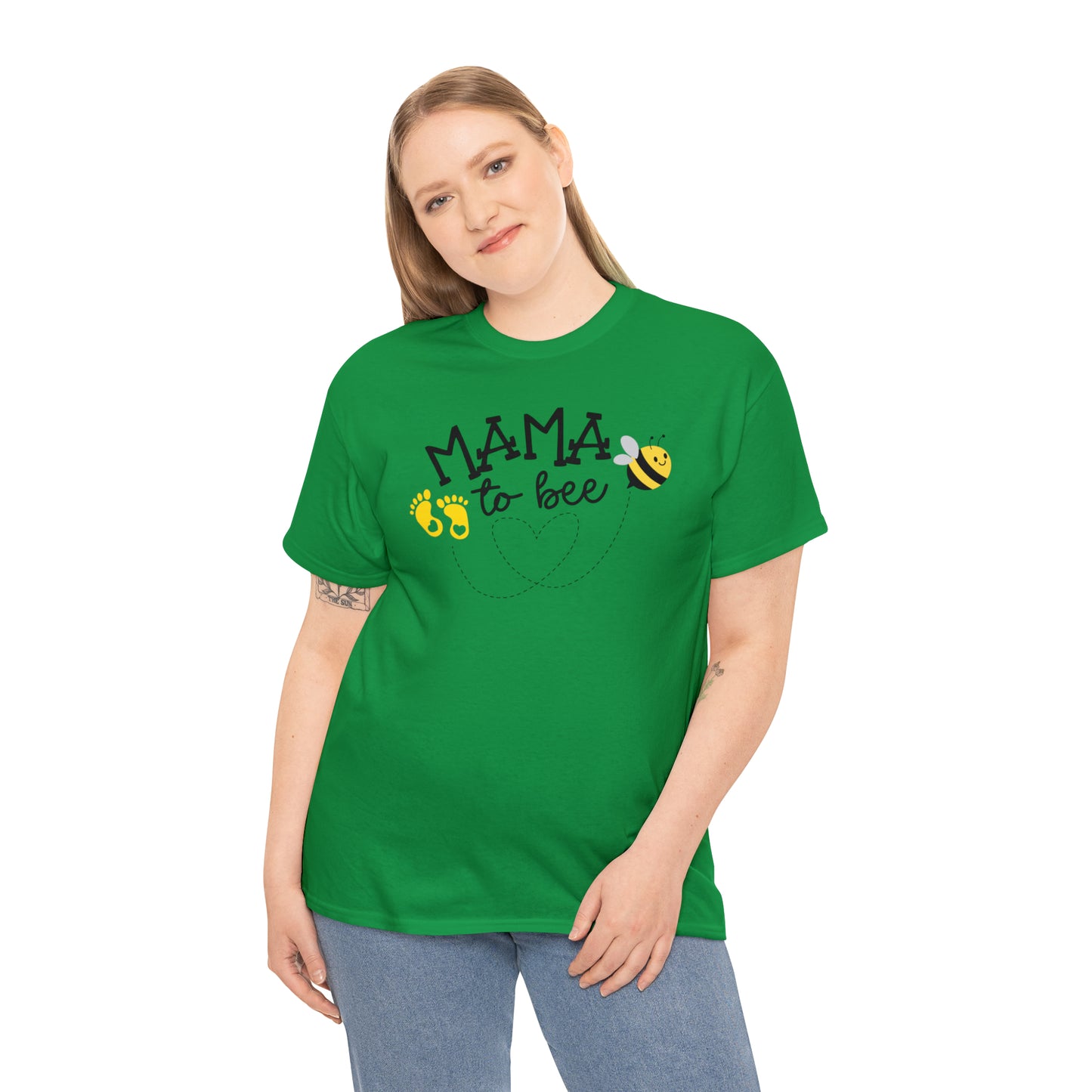 Mama to Bee Tee
