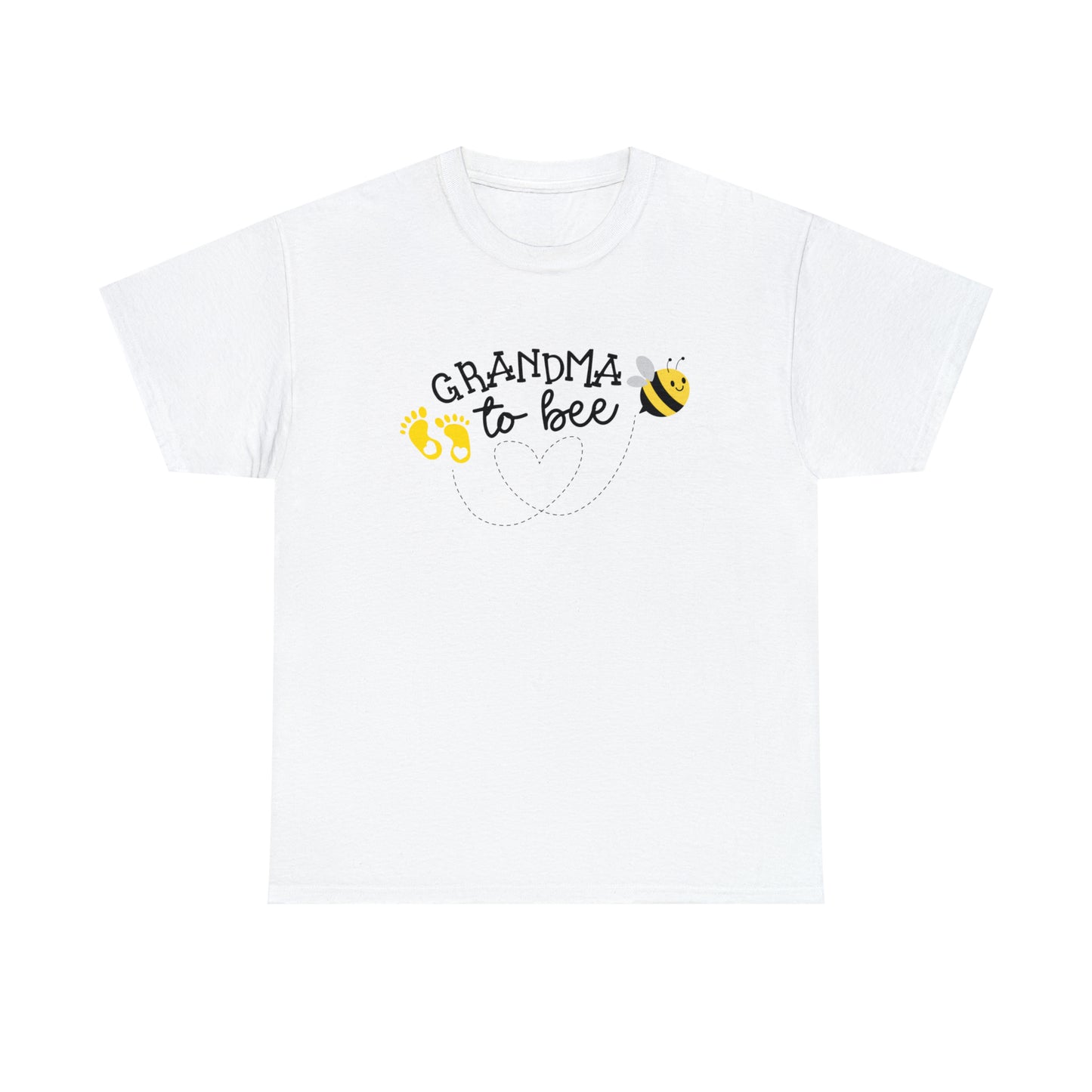 Grandma to Bee Tee