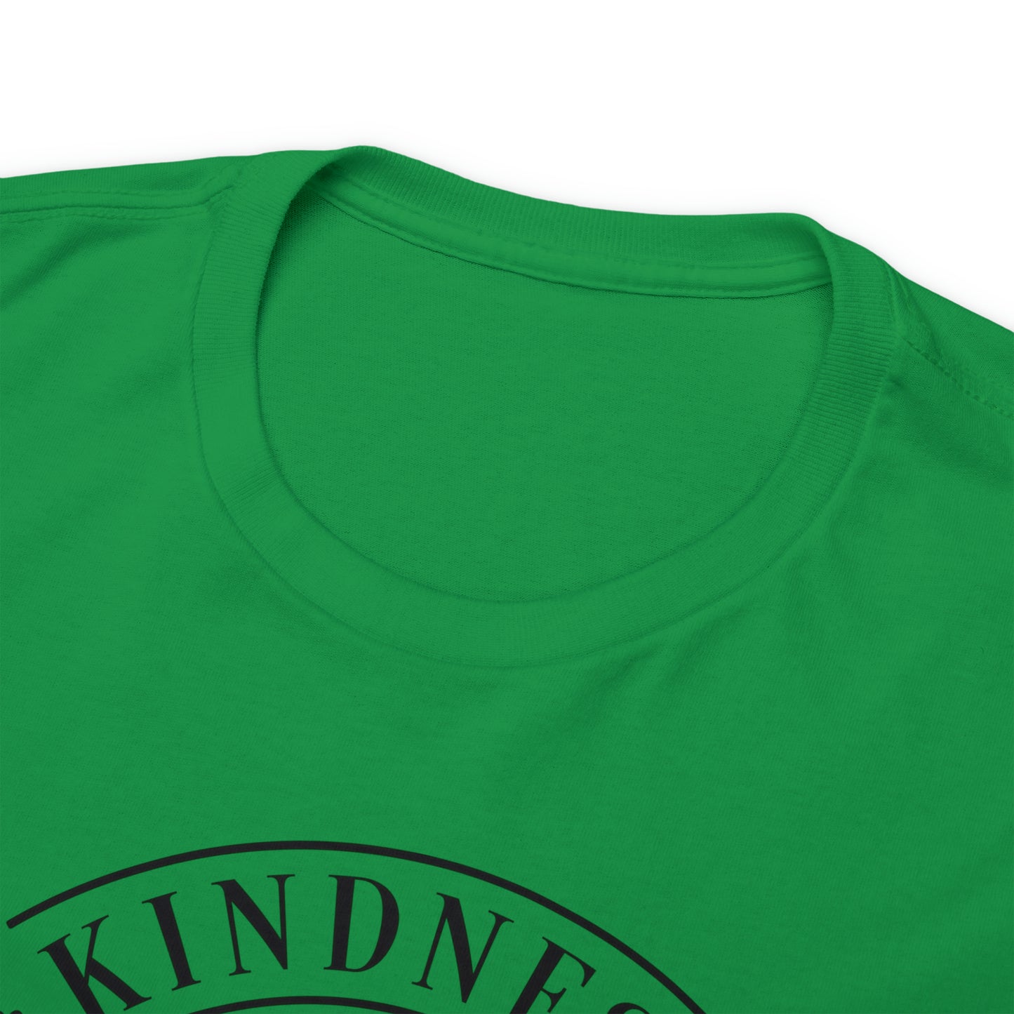 Kindness Matters More Than You Think Tee