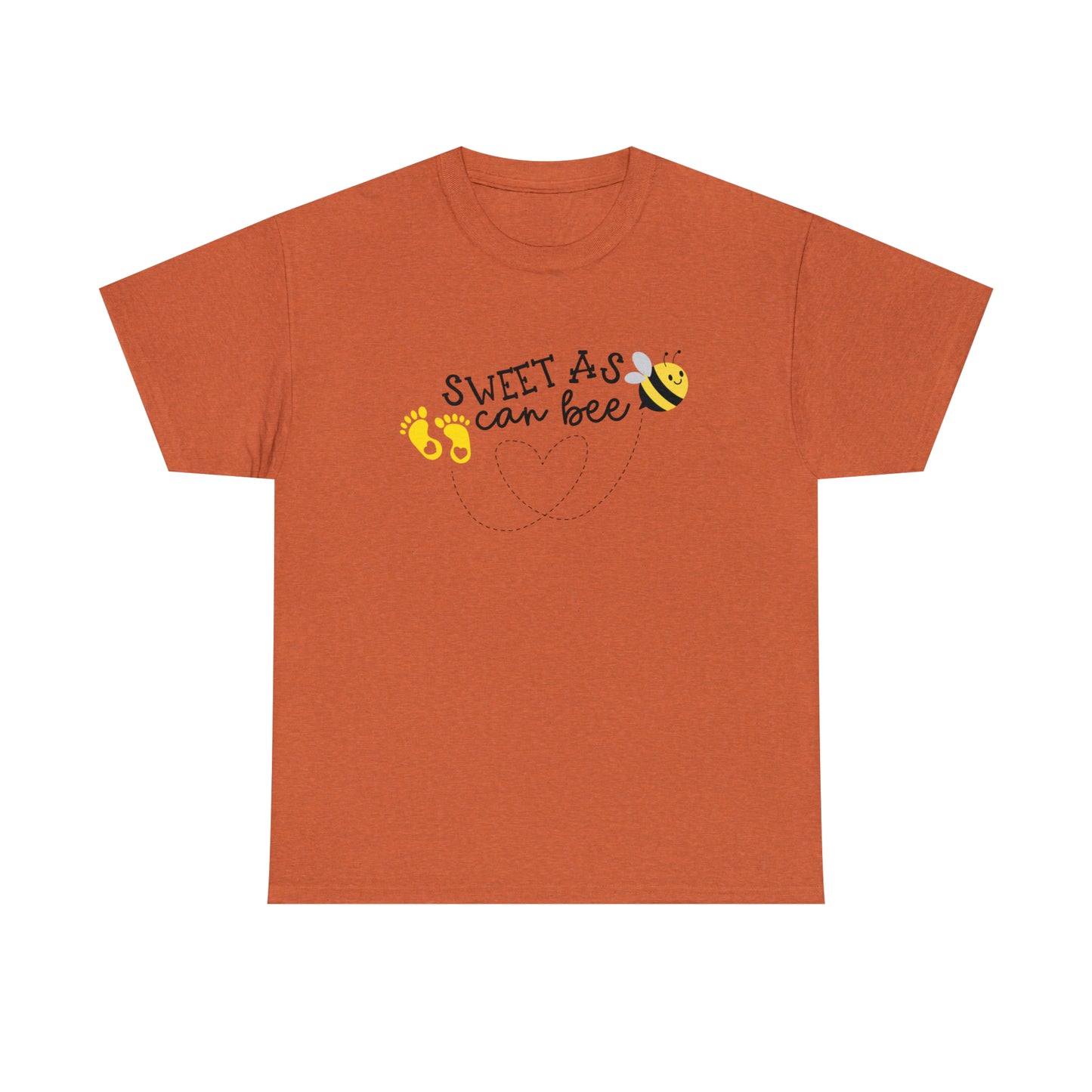 Sweet as Can Bee Unisex Tee