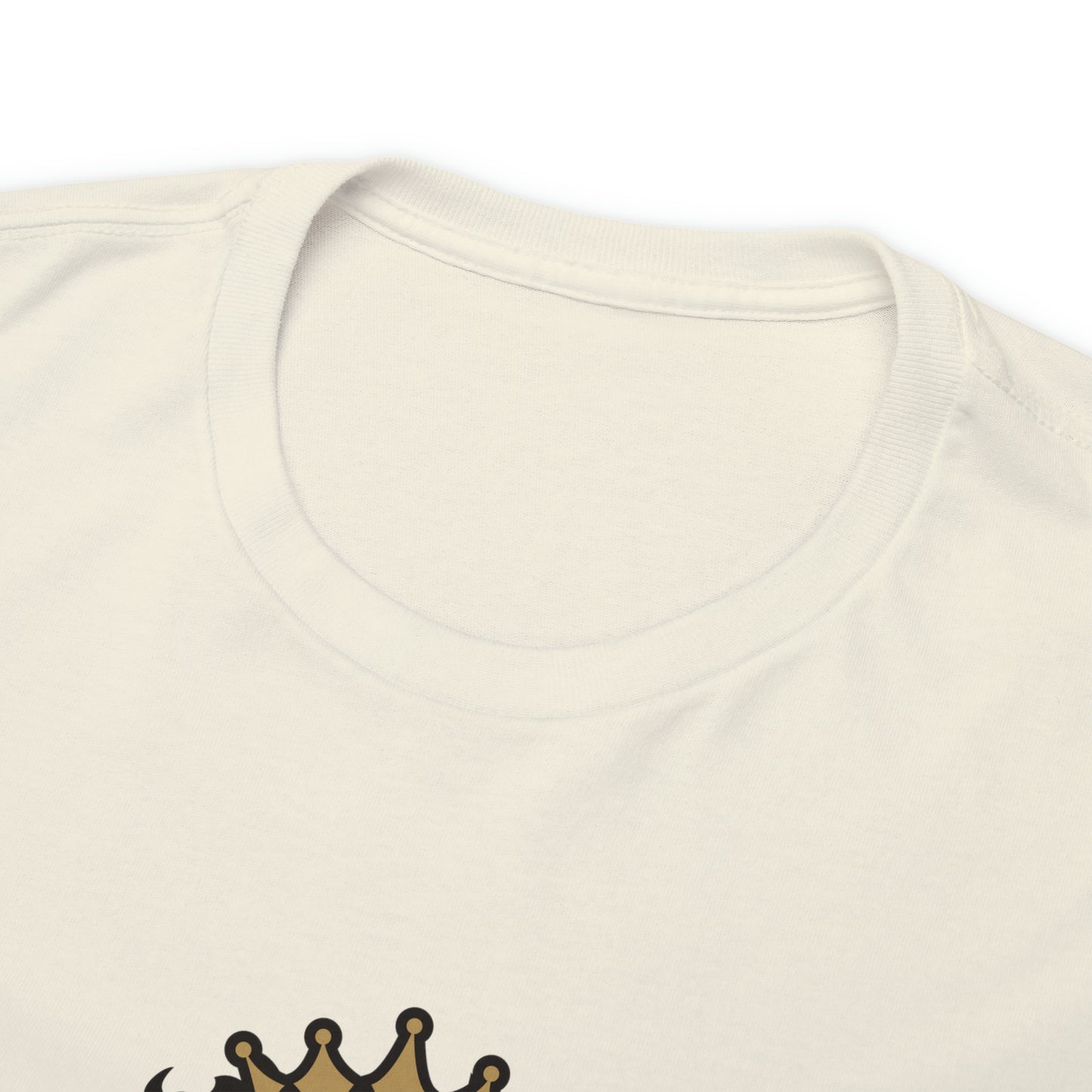 Capricorn Queen Tee