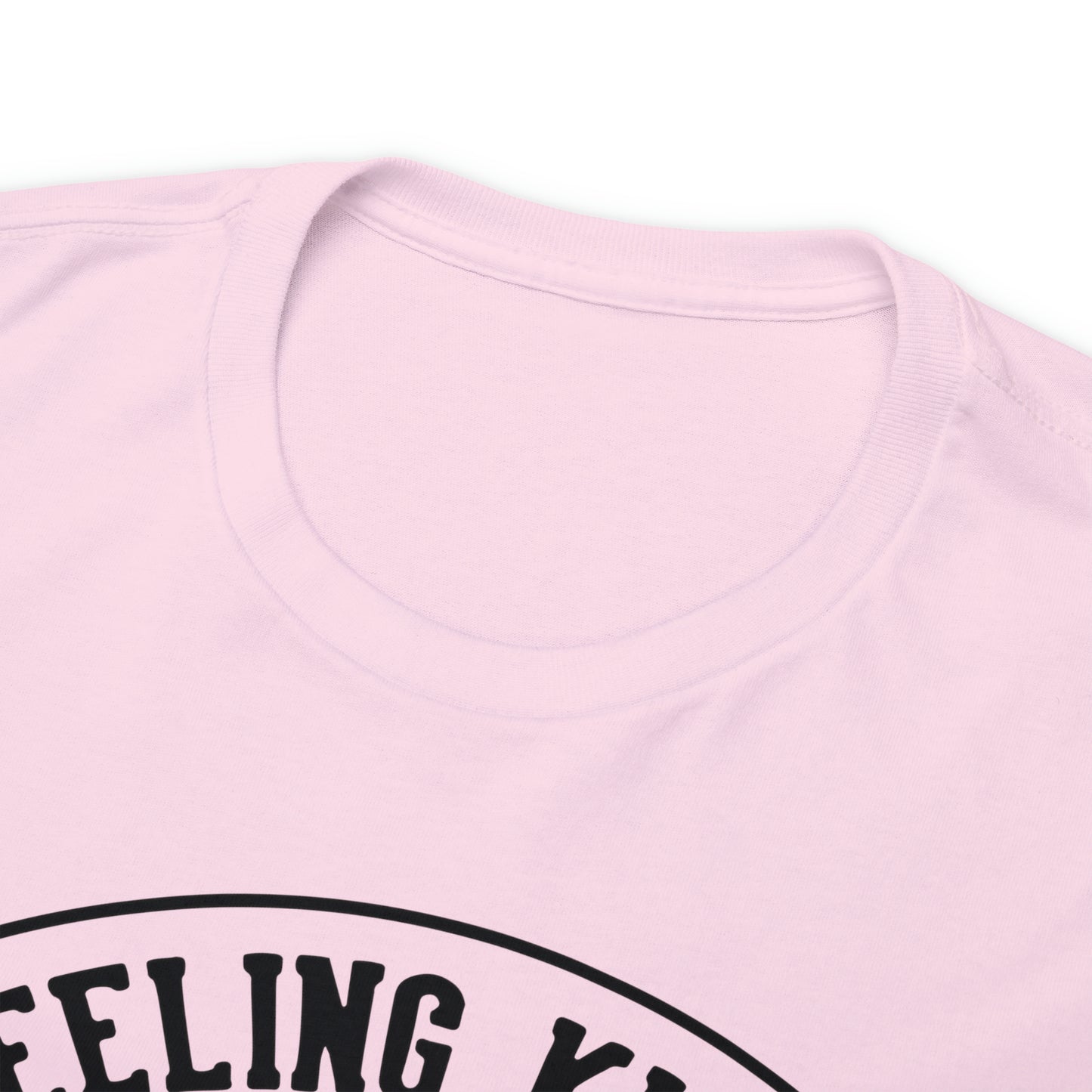 Felling Kinda IDGAF-ish Tee