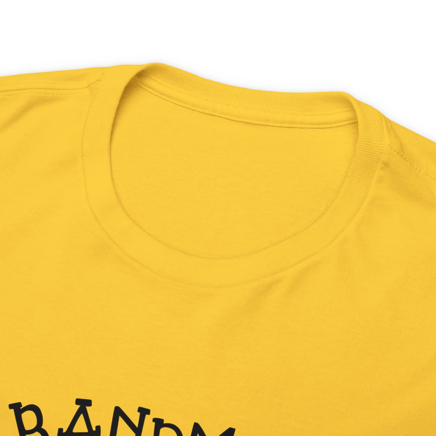 Grandma to Bee Tee