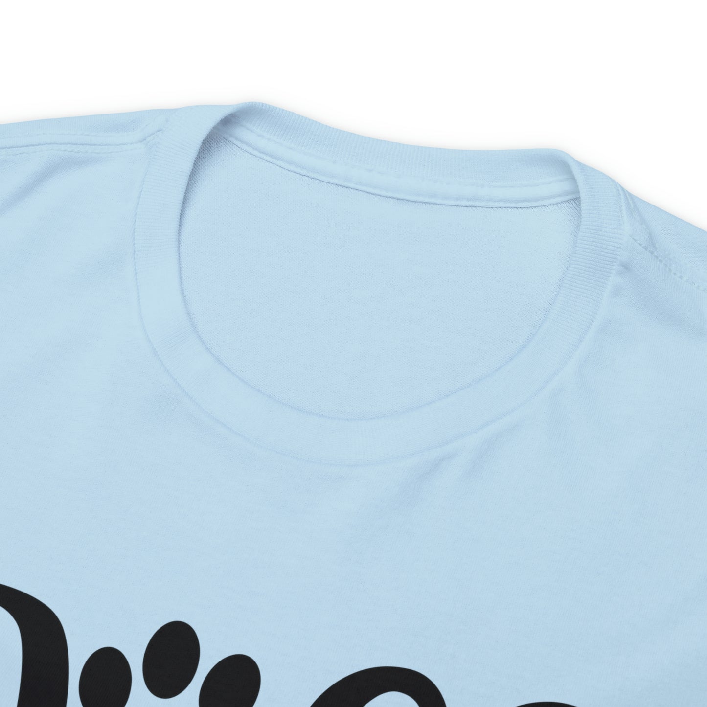 Dogs Welcome People Tolerated Unisex Tee