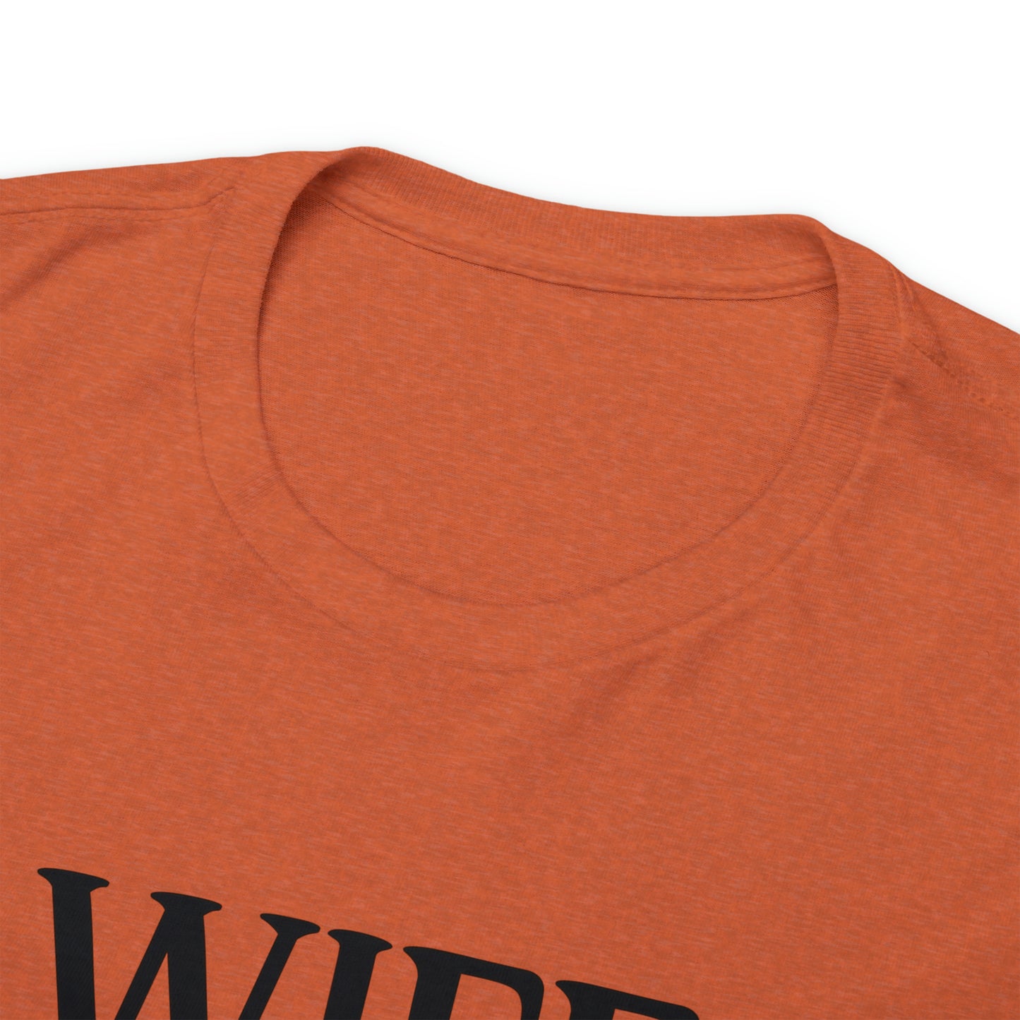 Wife Mother Dog Lover Tee