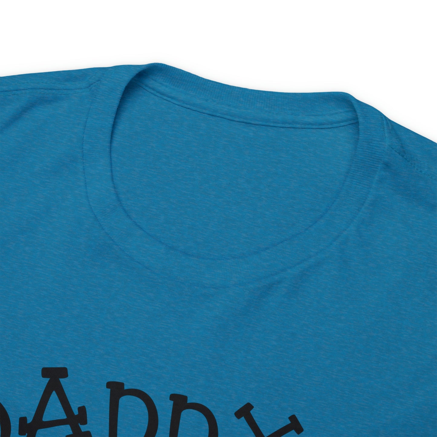 Daddy to Bee Tee