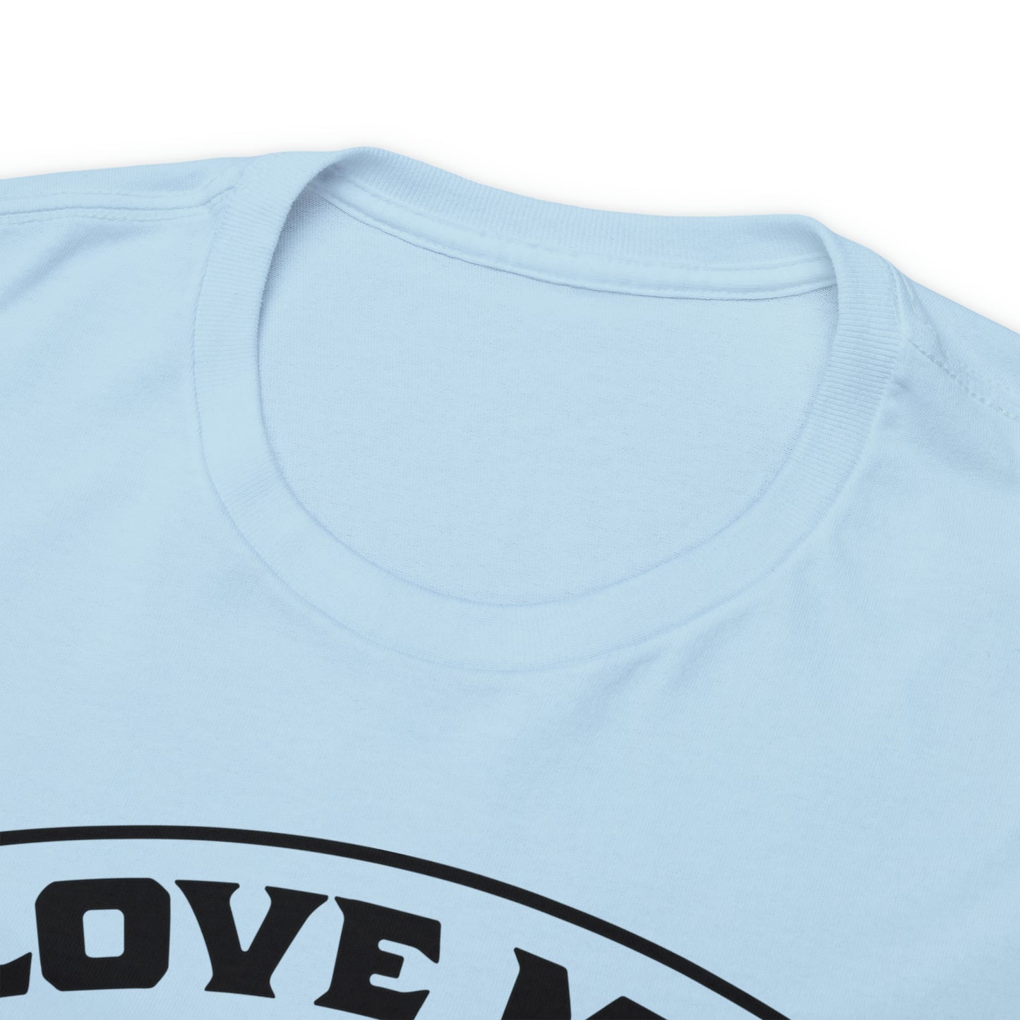 Love or Hate Me, I'm Gonna Shine Tee