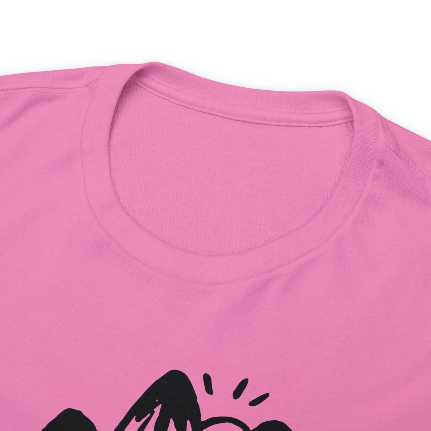 Adventure Awaits Let's Go Find It Tee