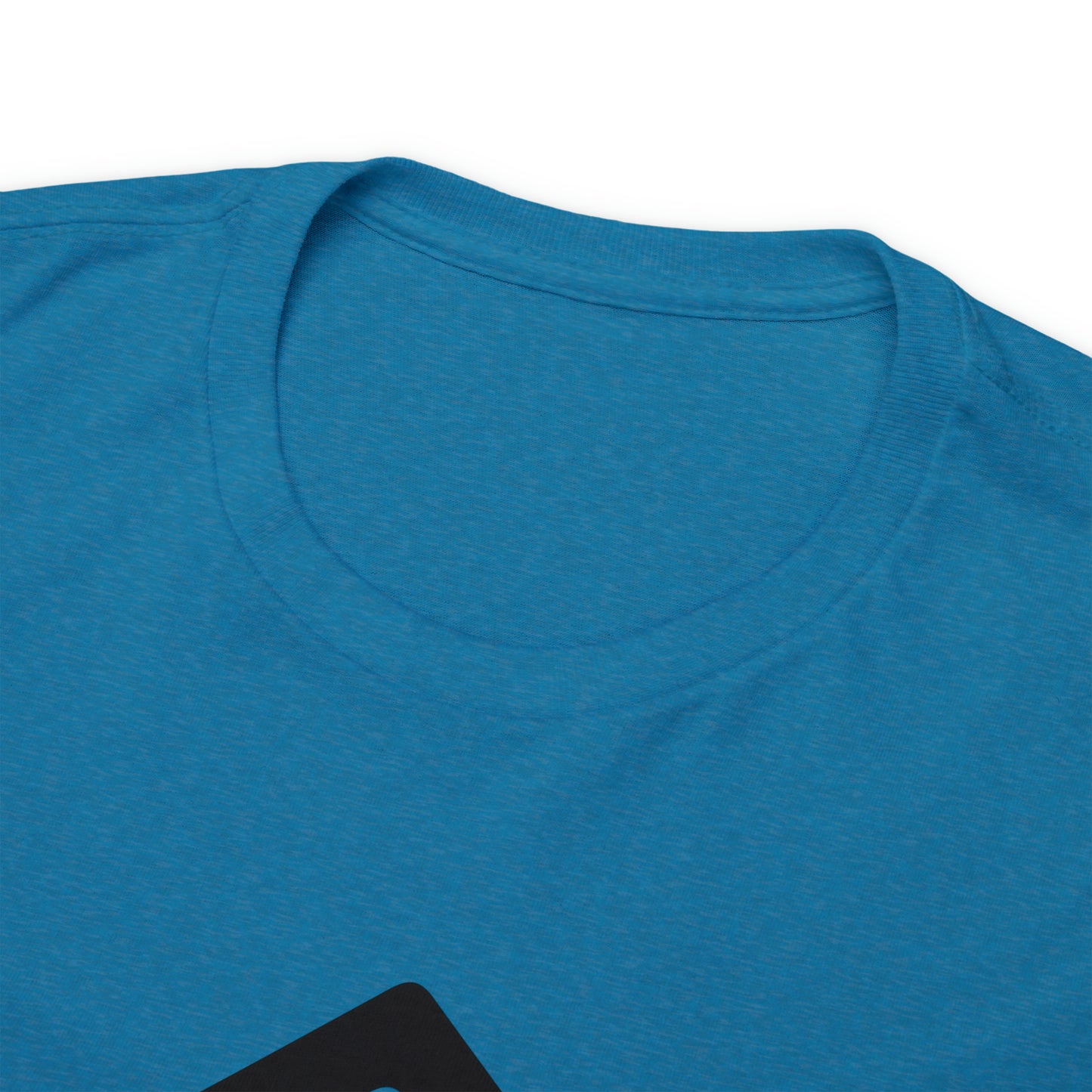 Home is Where the Dog Is Unisex Tee