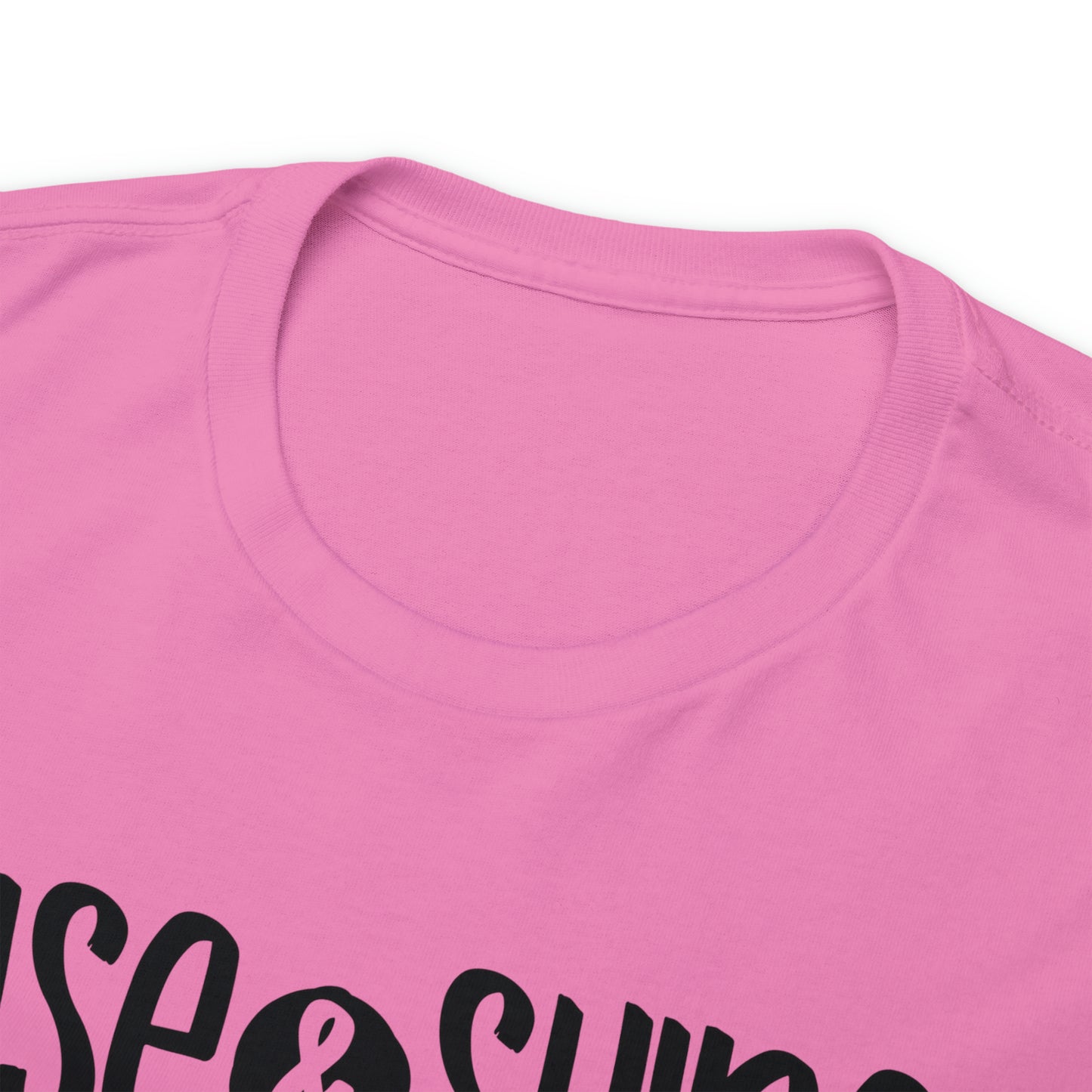 Rise and Shine Mother Cluckers Unisex Tee