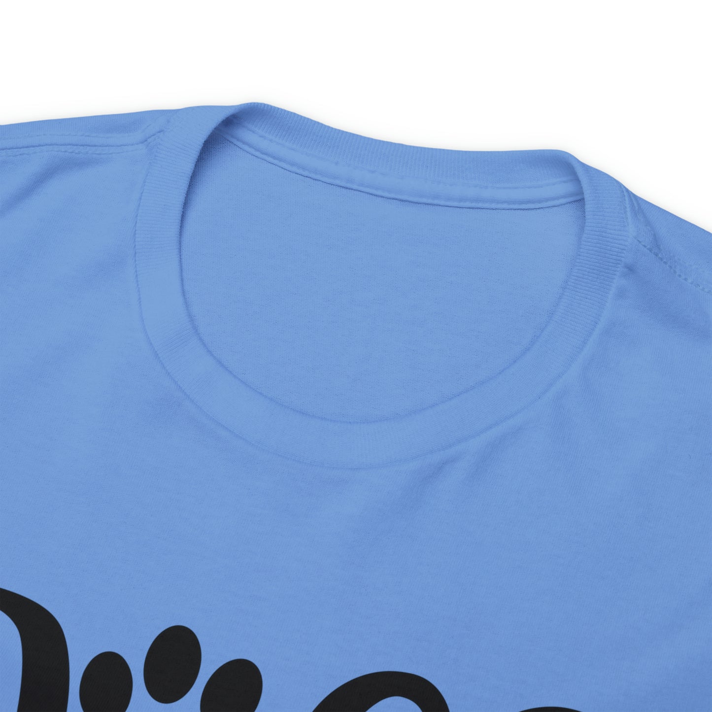 Dogs Welcome People Tolerated Unisex Tee