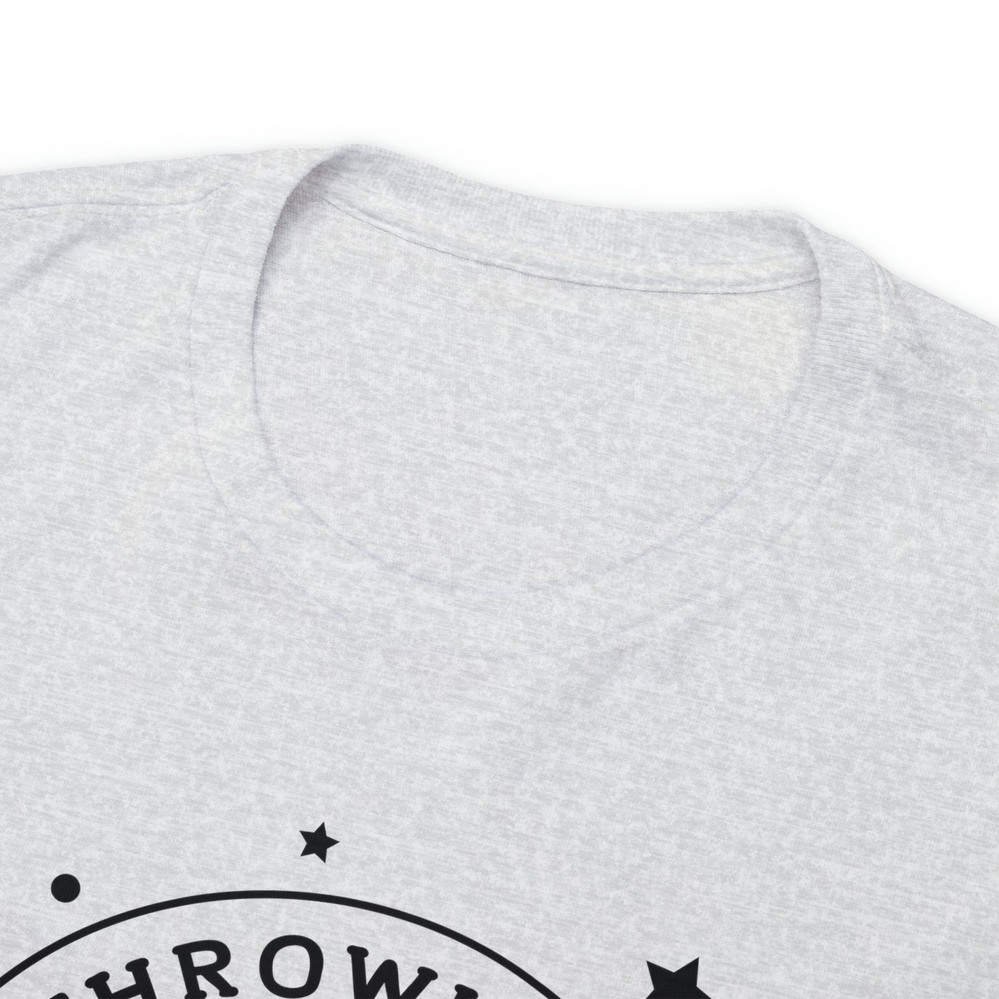 Throwing Sarcasm Like Confetti Tee