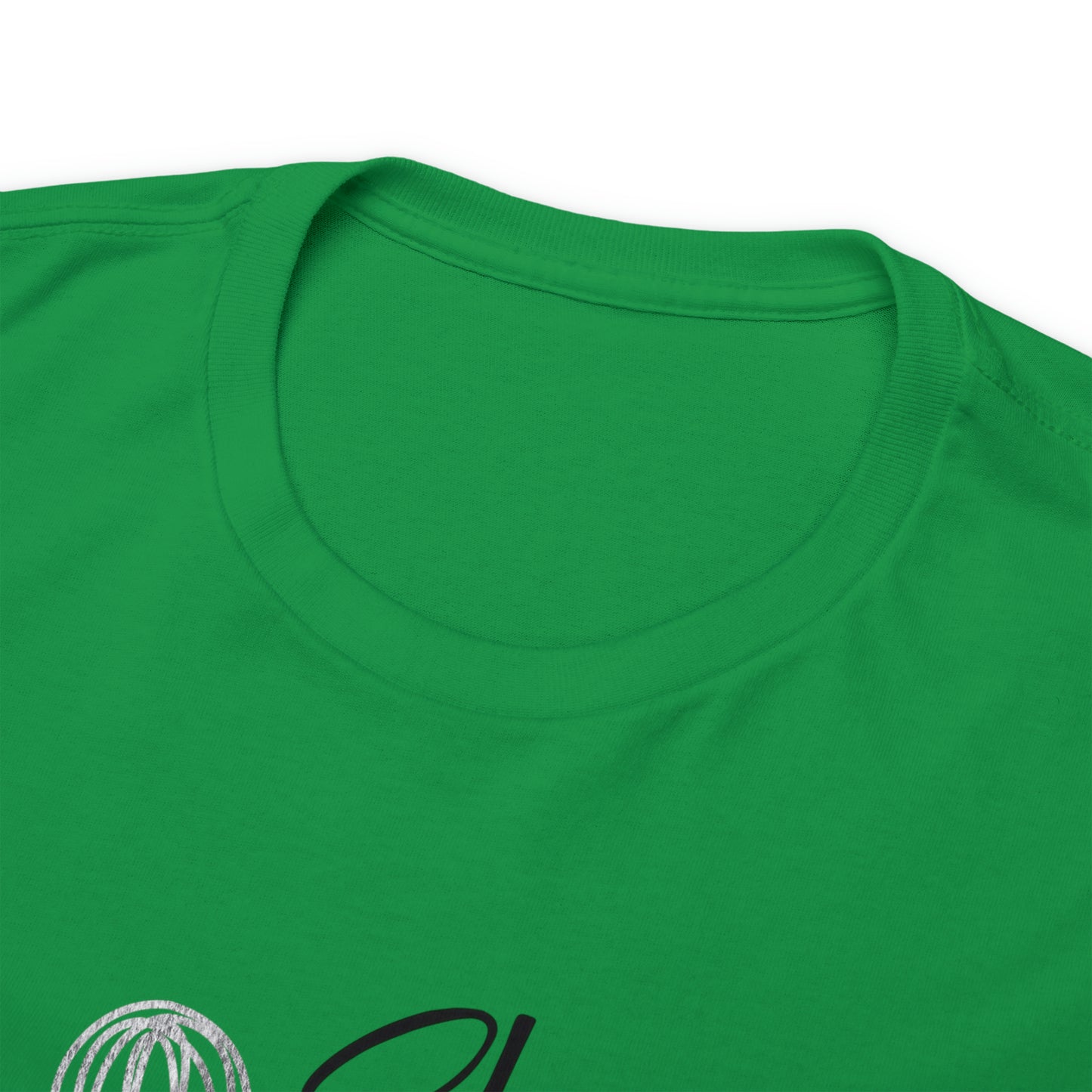 Chef: She Works With Her Hands Tee