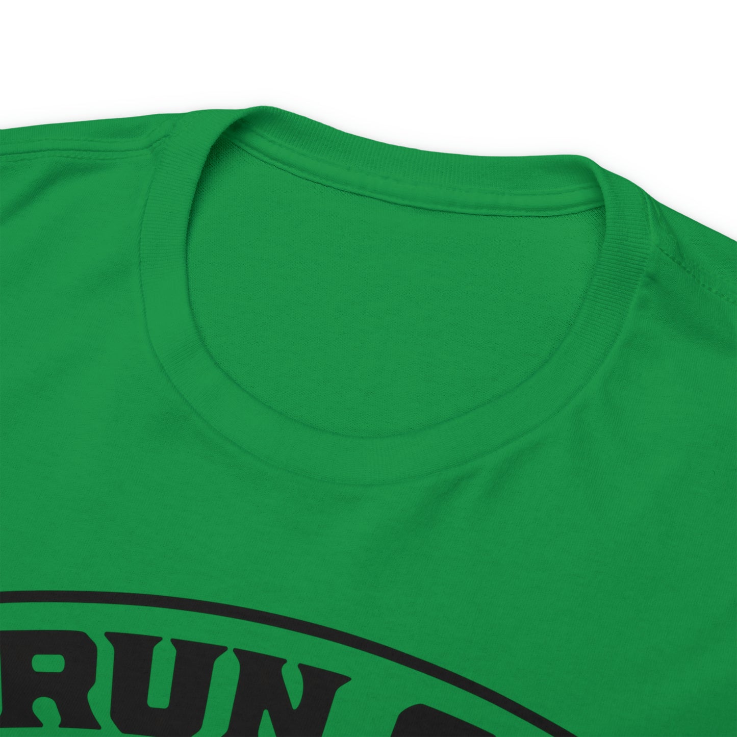 I Run on Coffee and Sarcasm Tee