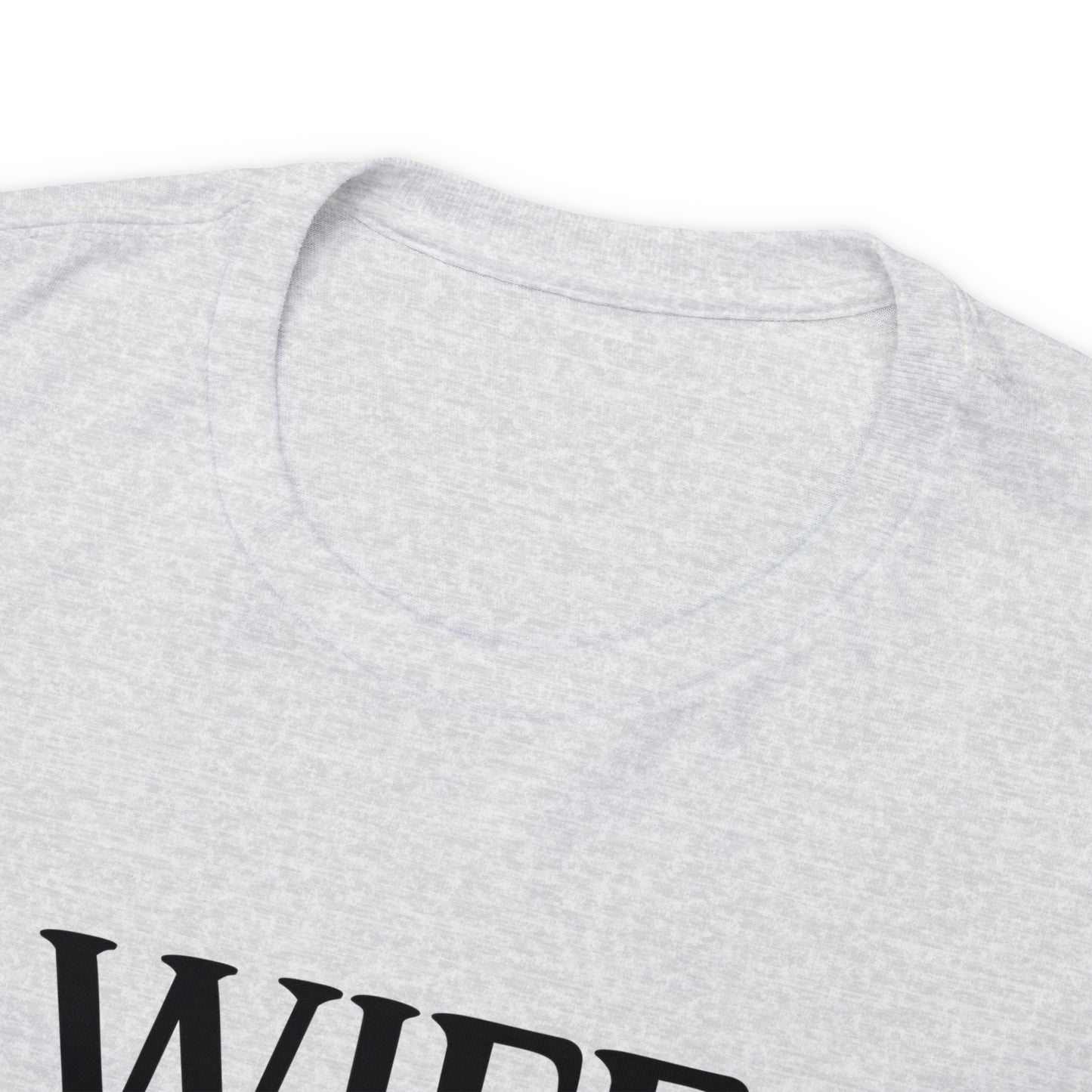 Wife Mother Dog Lover Tee