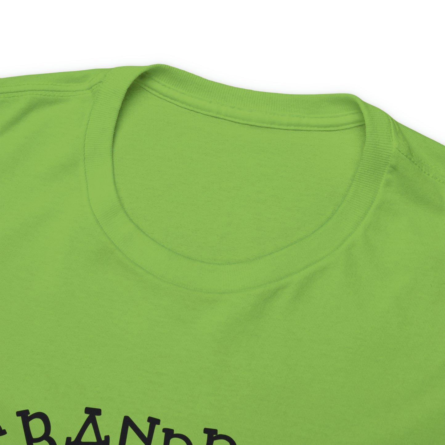 Grandpa to Bee Tee
