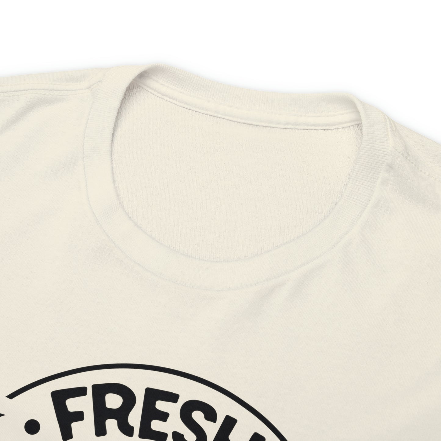 Fresh Sarcasm Served Daily Tee