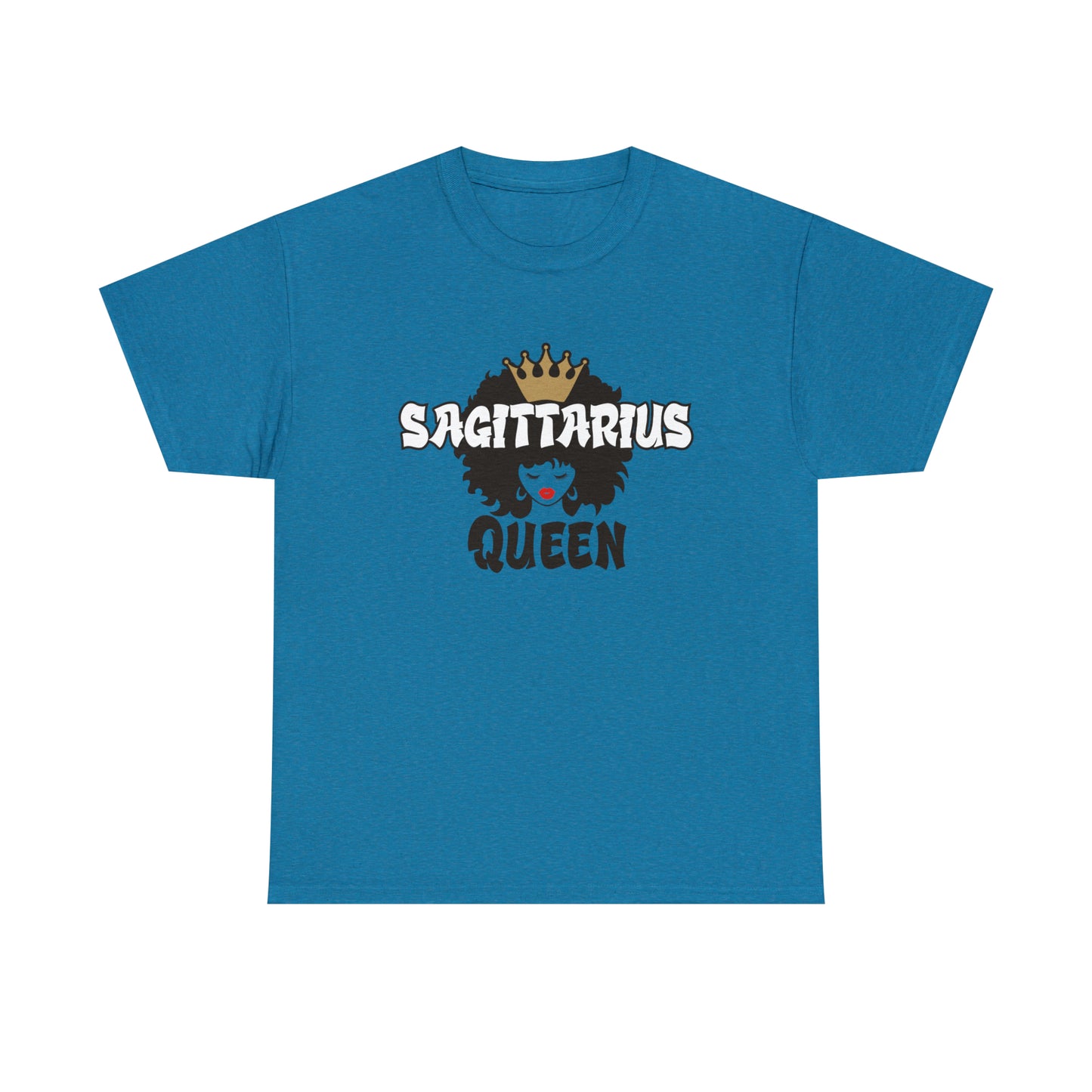 Sagittarius Queen Tee