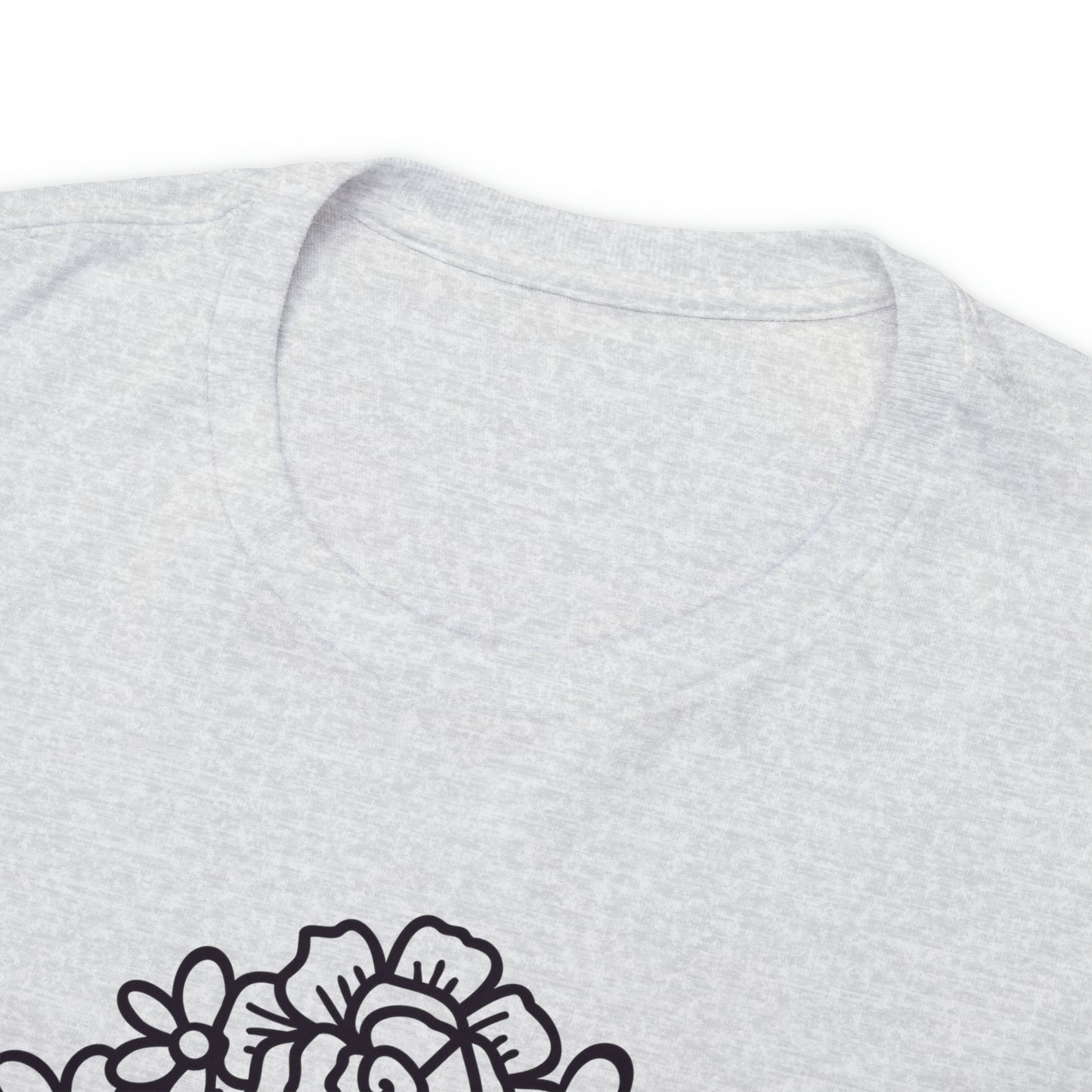 Bee Happy Tee