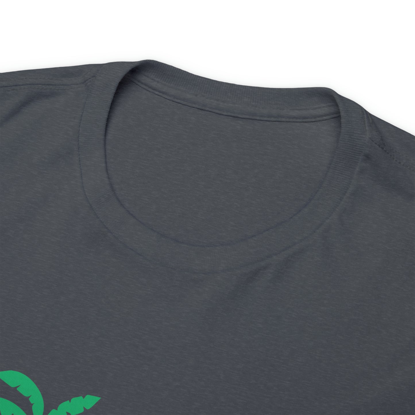 On Beach Time Tee