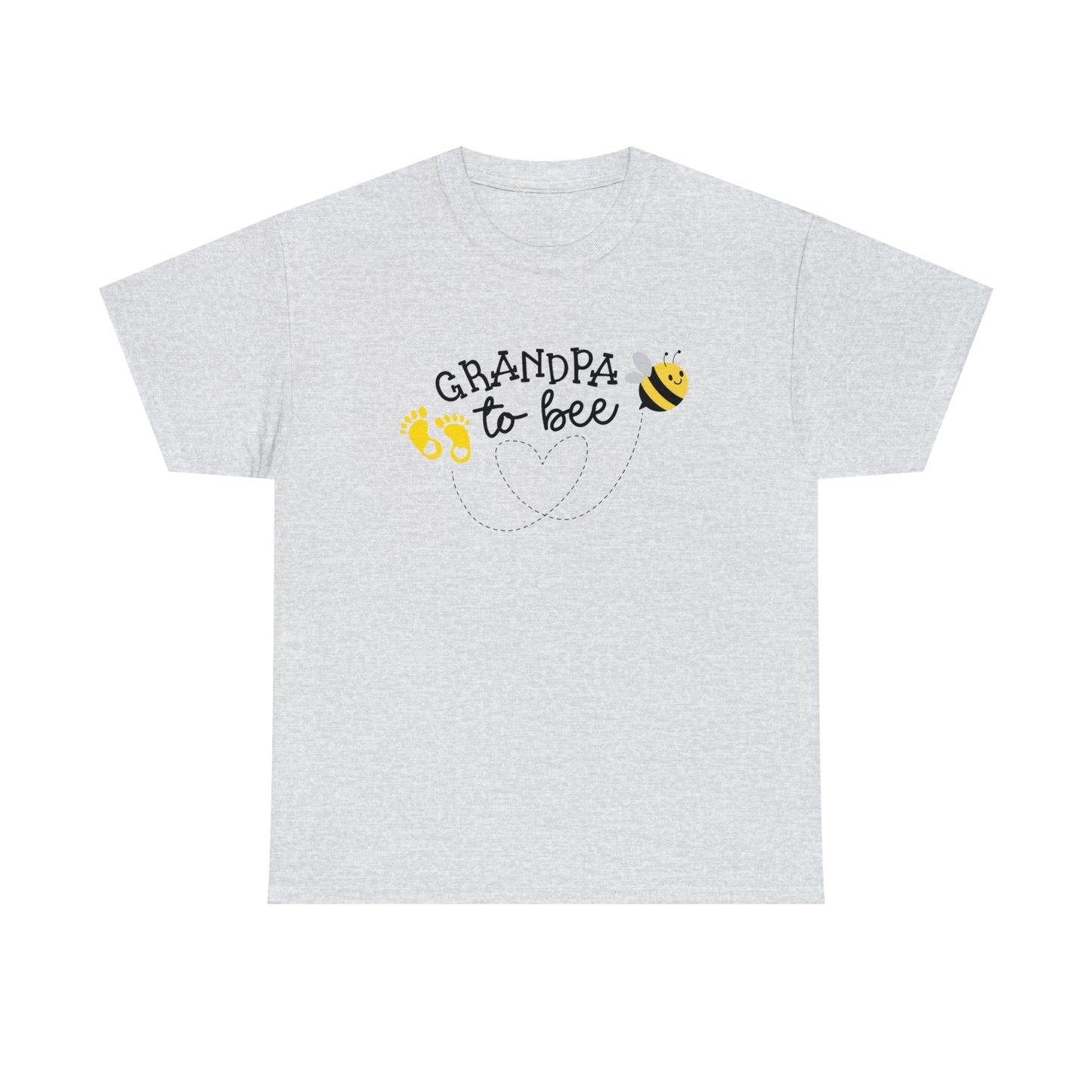 Grandpa to Bee Tee