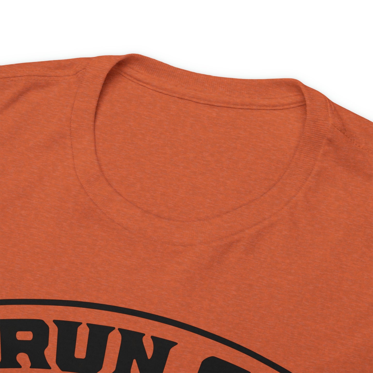 I Run on Coffee and Sarcasm Tee