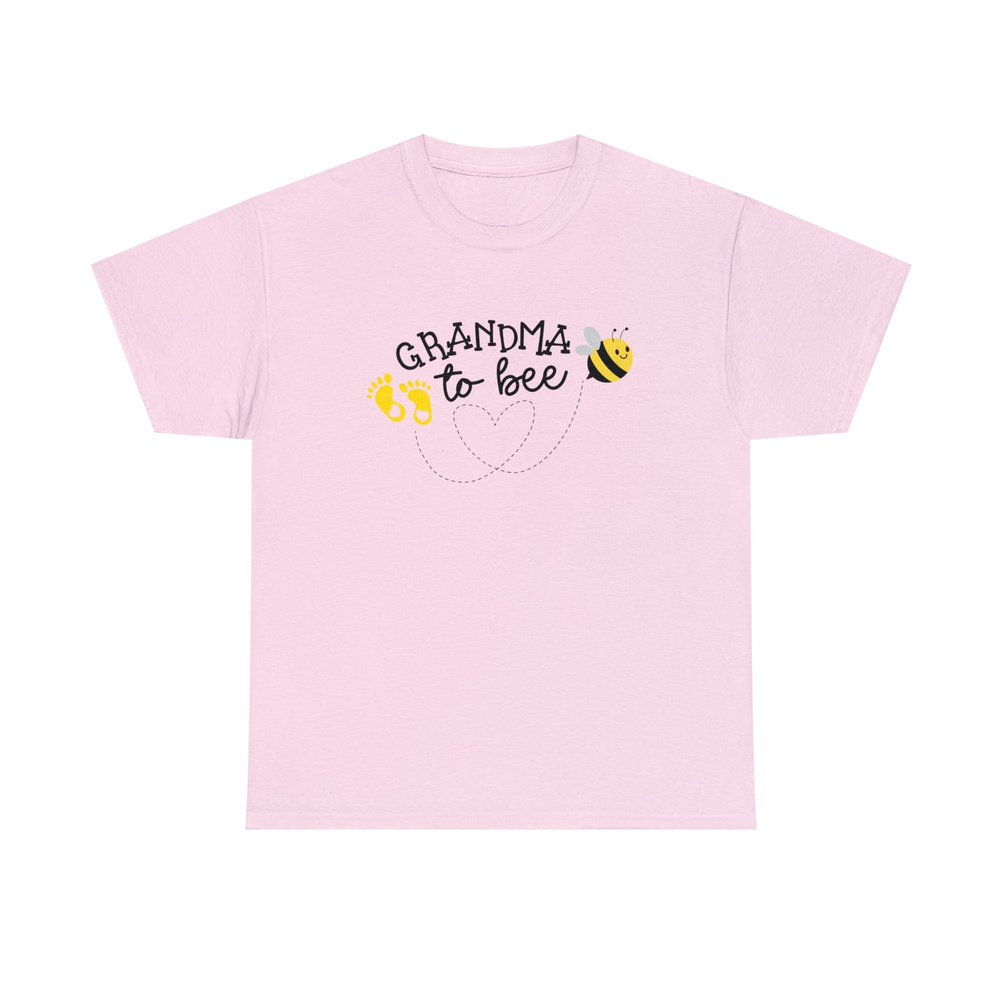 Grandma to Bee Tee