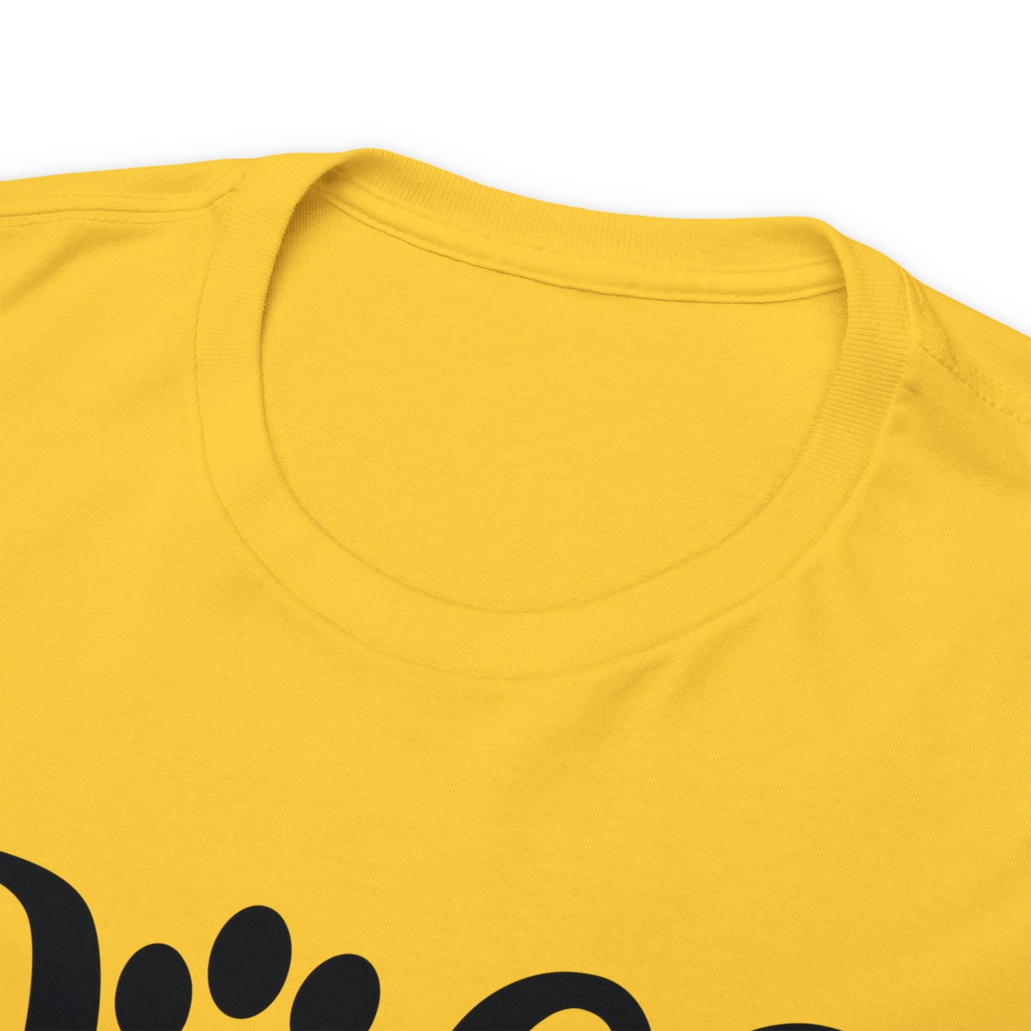 Dogs Welcome People Tolerated Unisex Tee