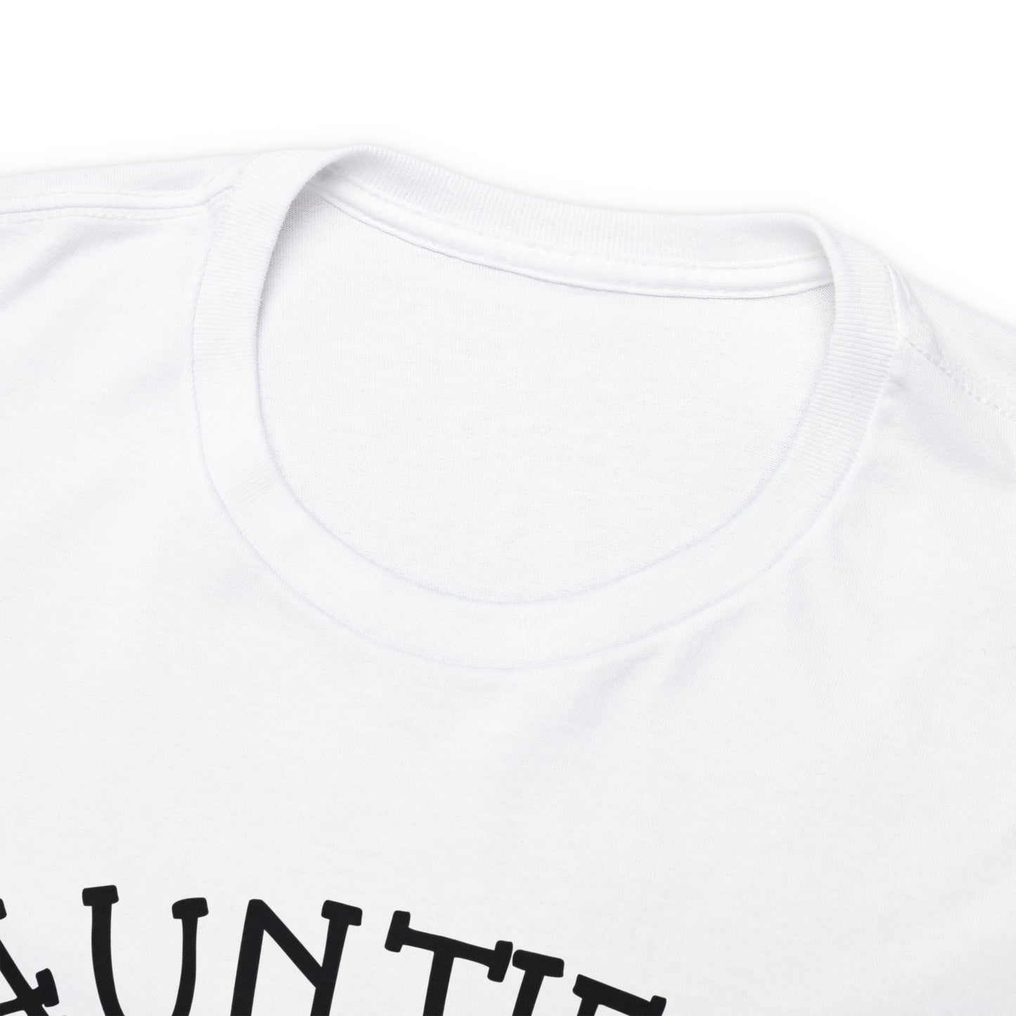 Auntie to Bee Tee